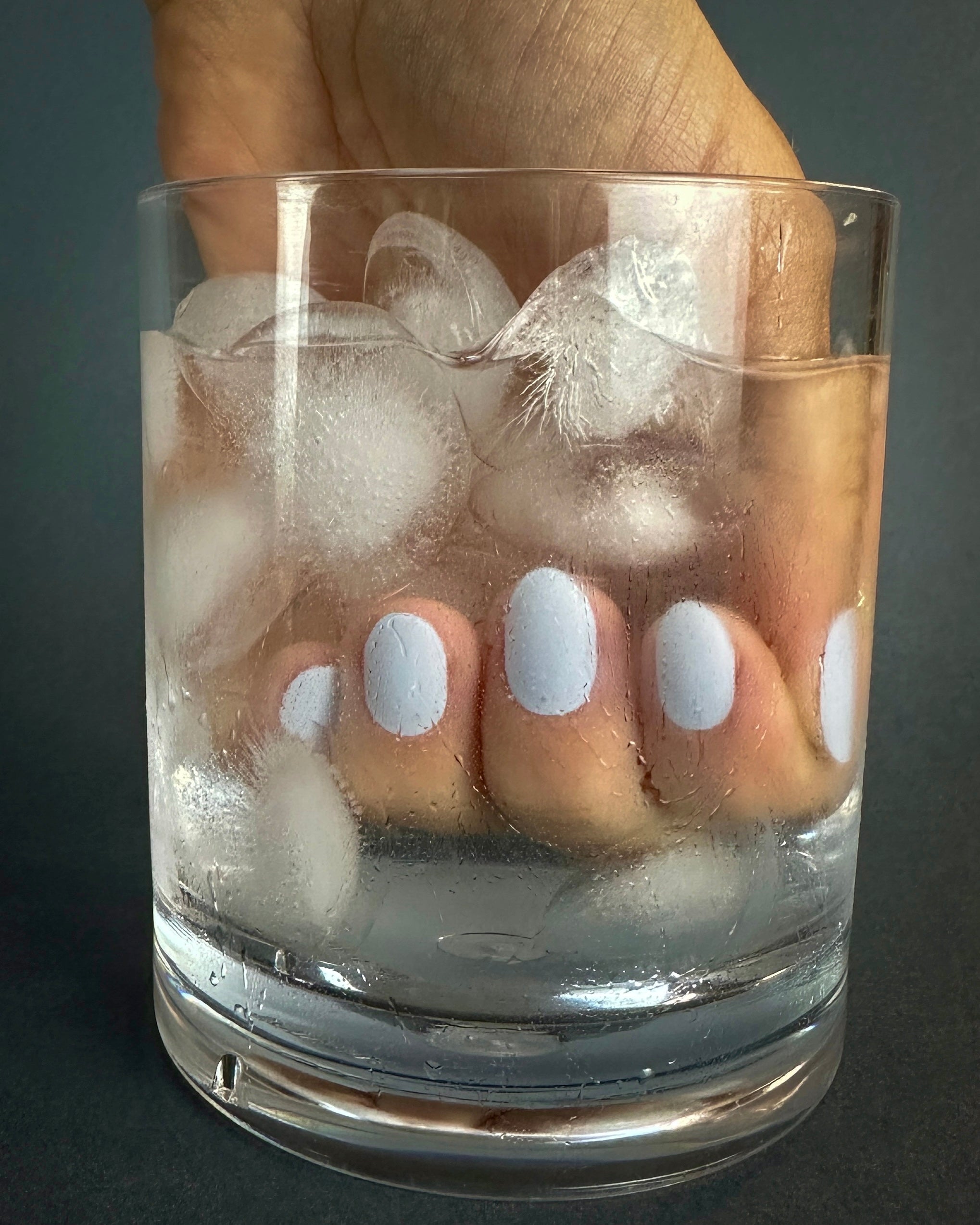 Ice
