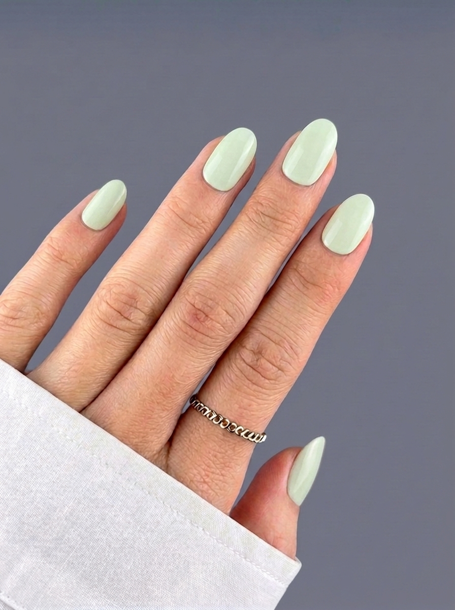 Mojito - couleur unie
