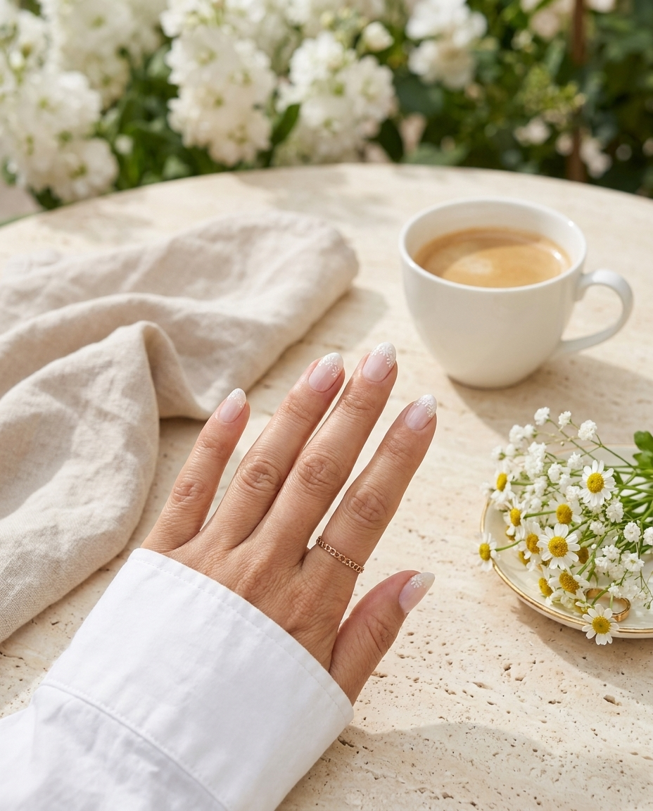 Pure - Floral