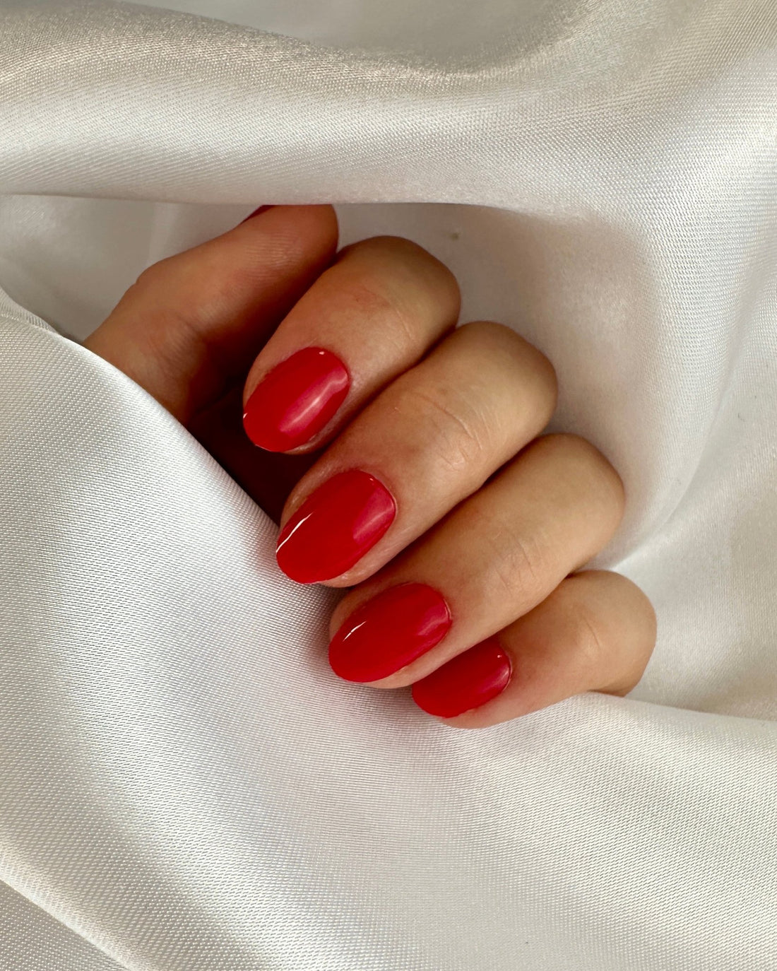 Be Mine - Oprah Studio