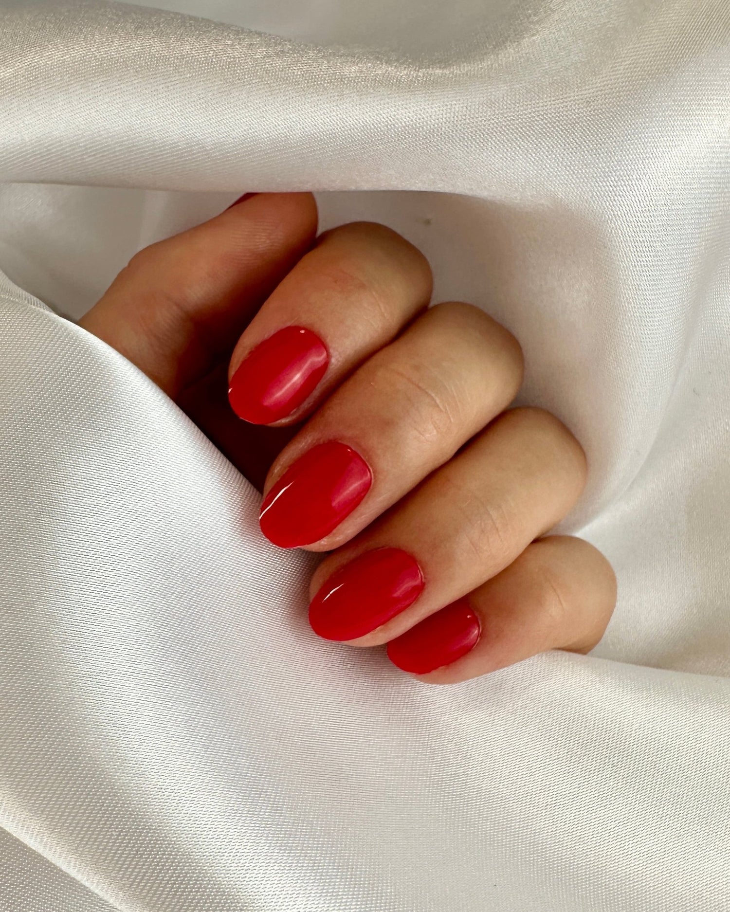 Be Mine - Oprah Studio