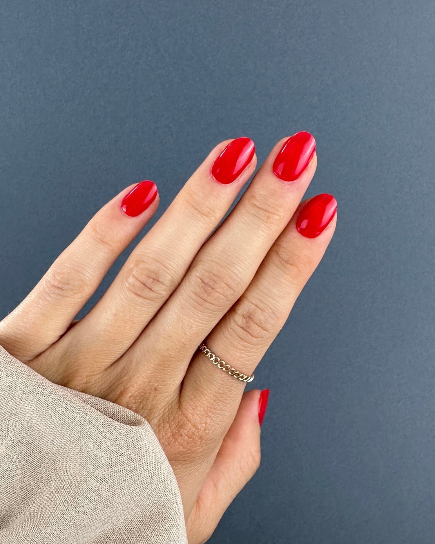 Be Mine - Oprah Studio