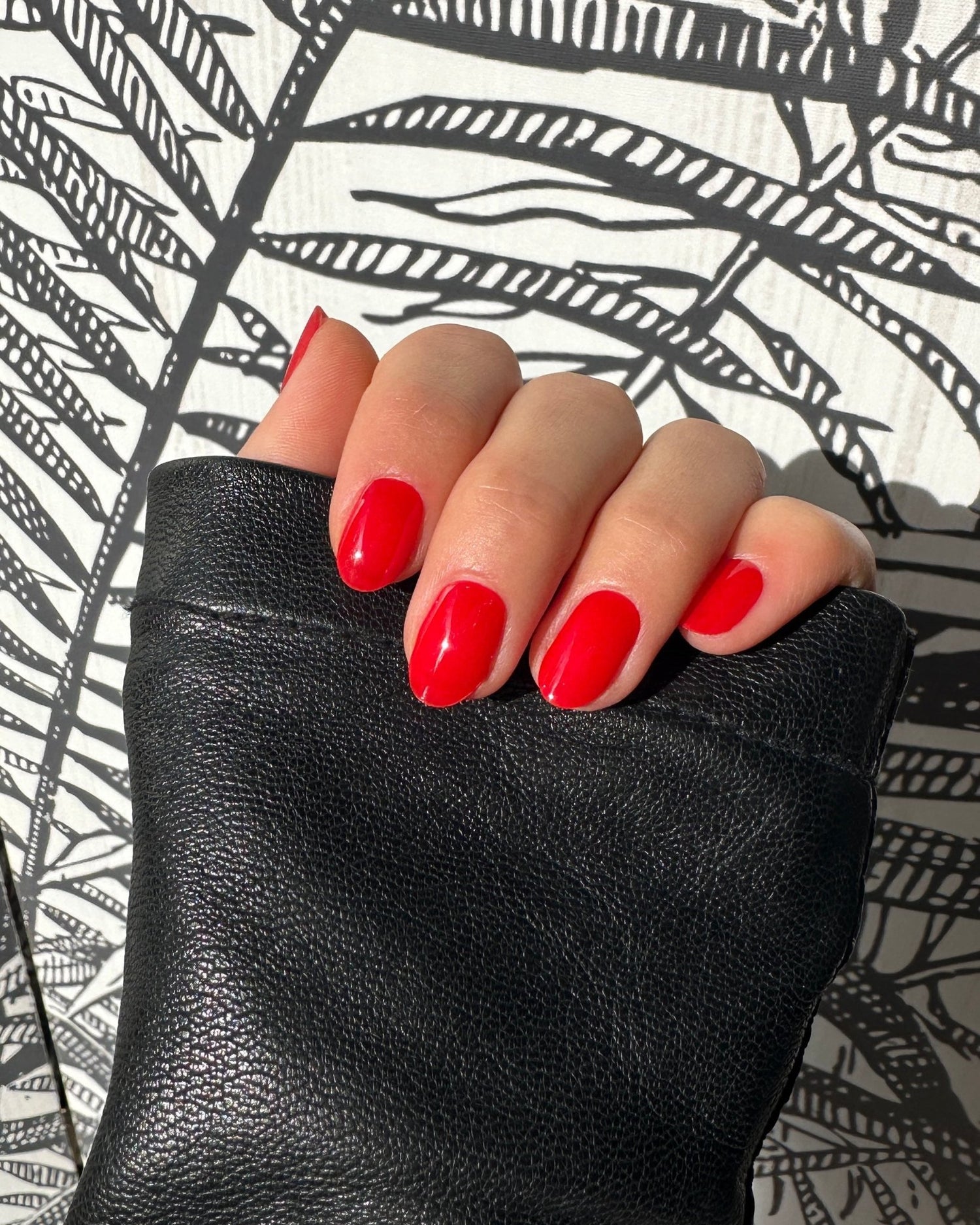 Be Mine - Oprah Studio