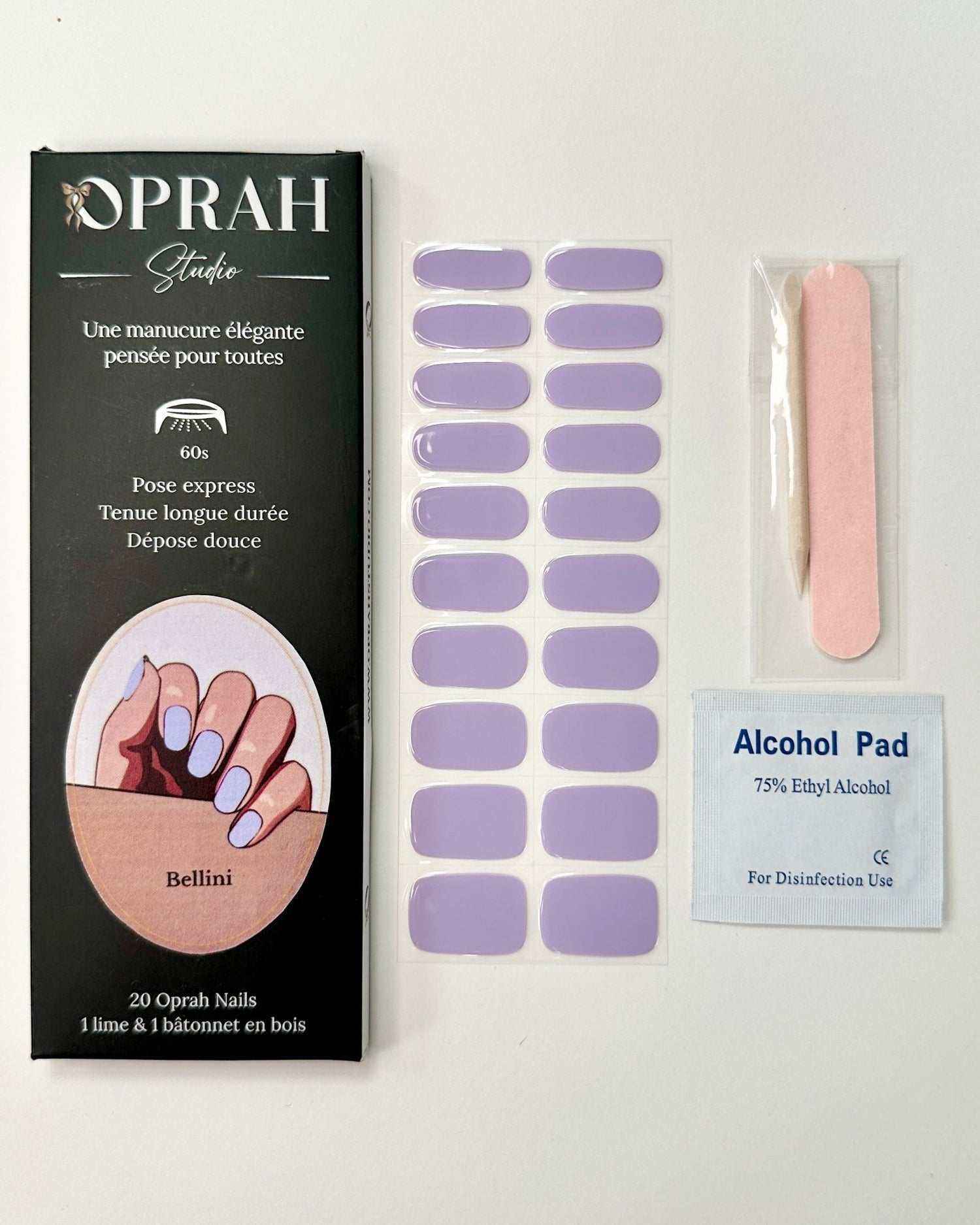 Bellini - Oprah Studio