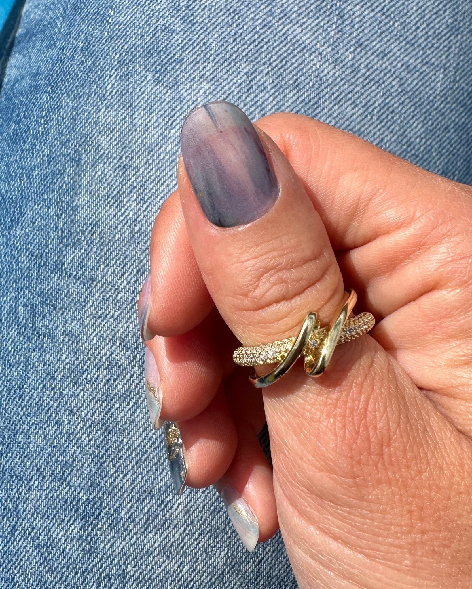 Blue River - Oprah Studio