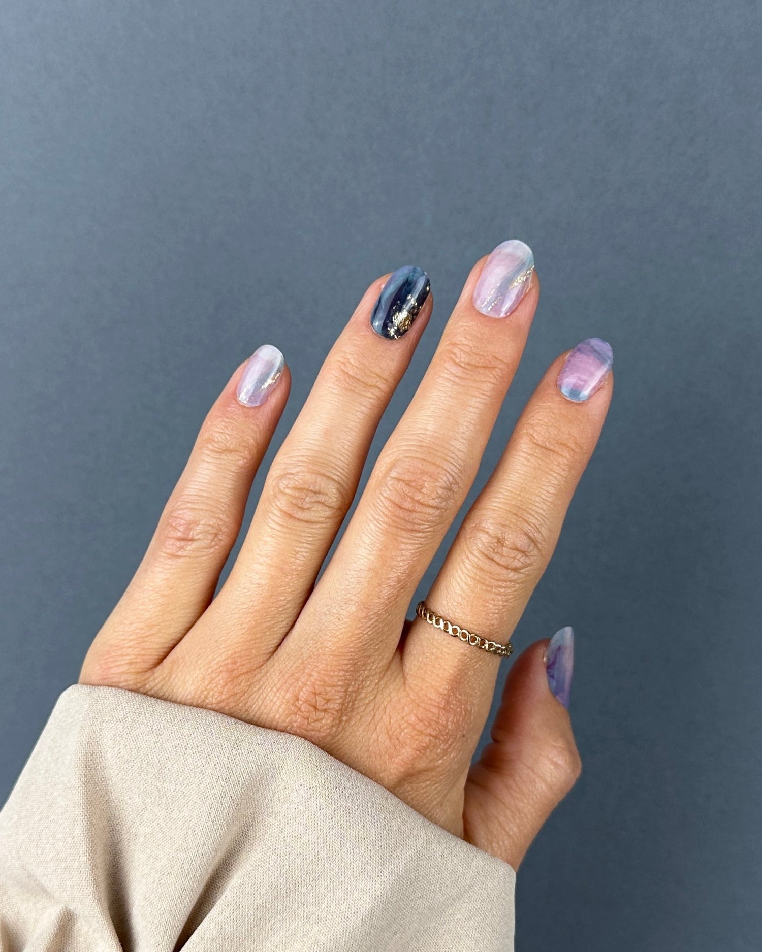 Blue River - Oprah Studio