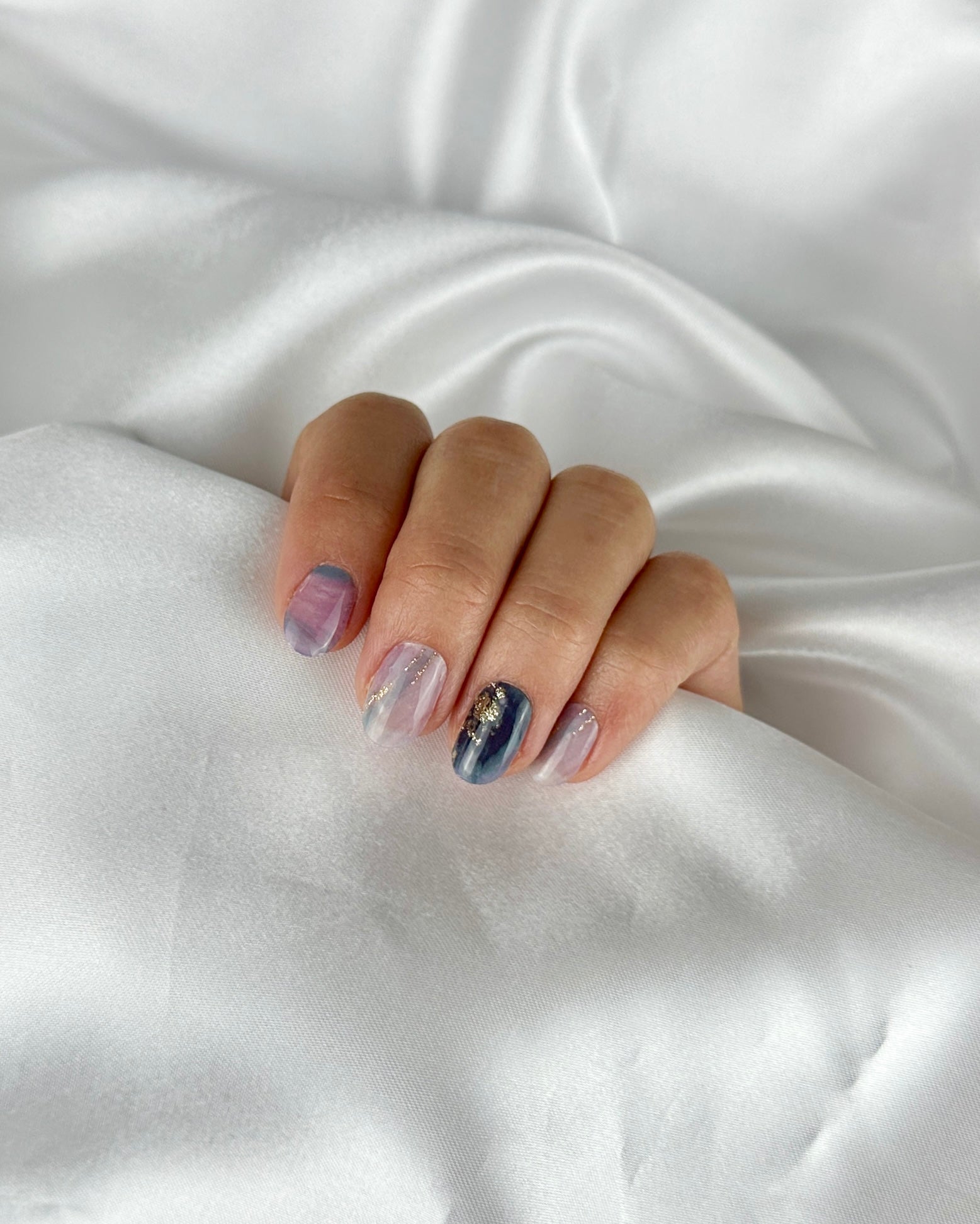 Blue River - Oprah Studio