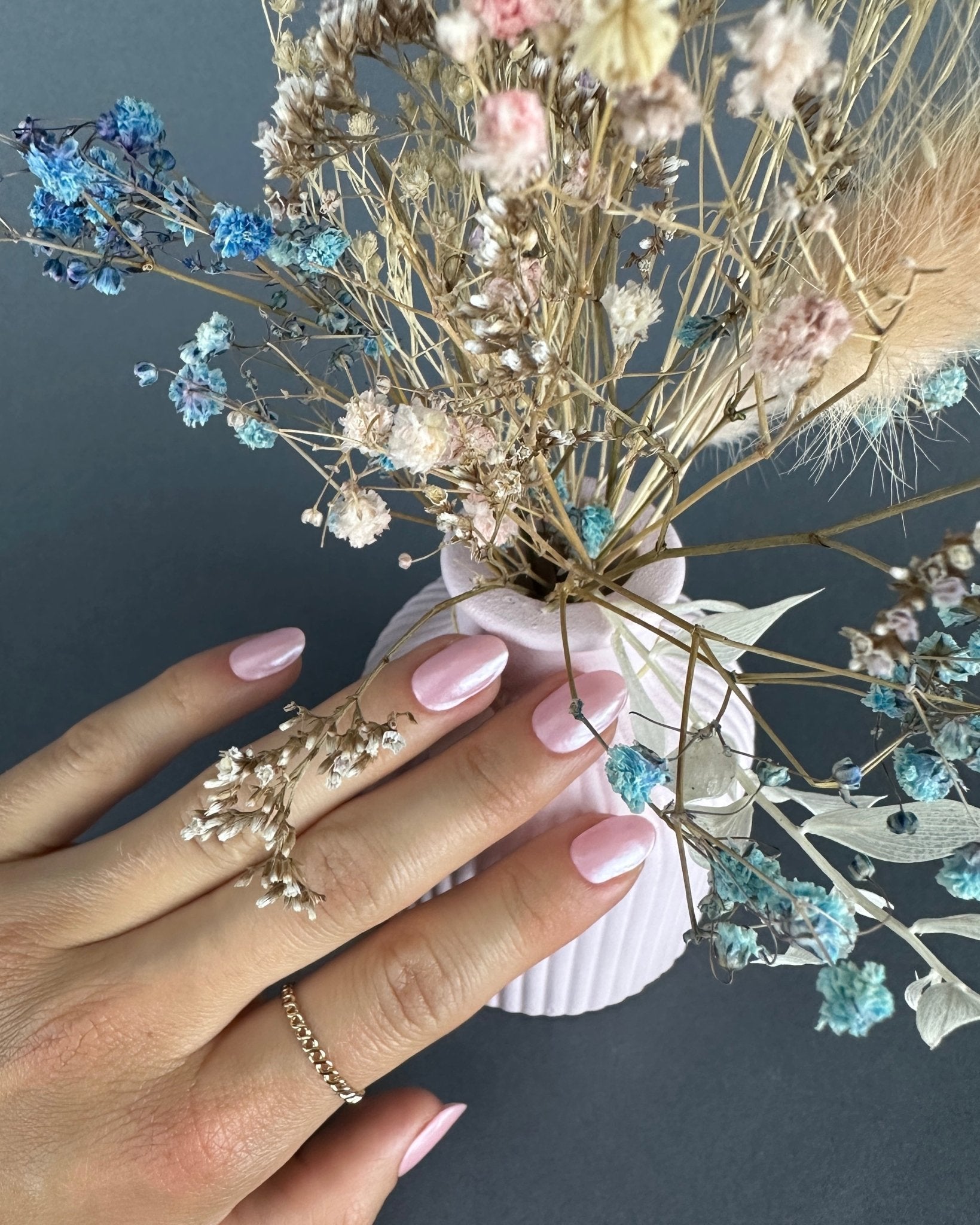 Candy - Oprah Studio