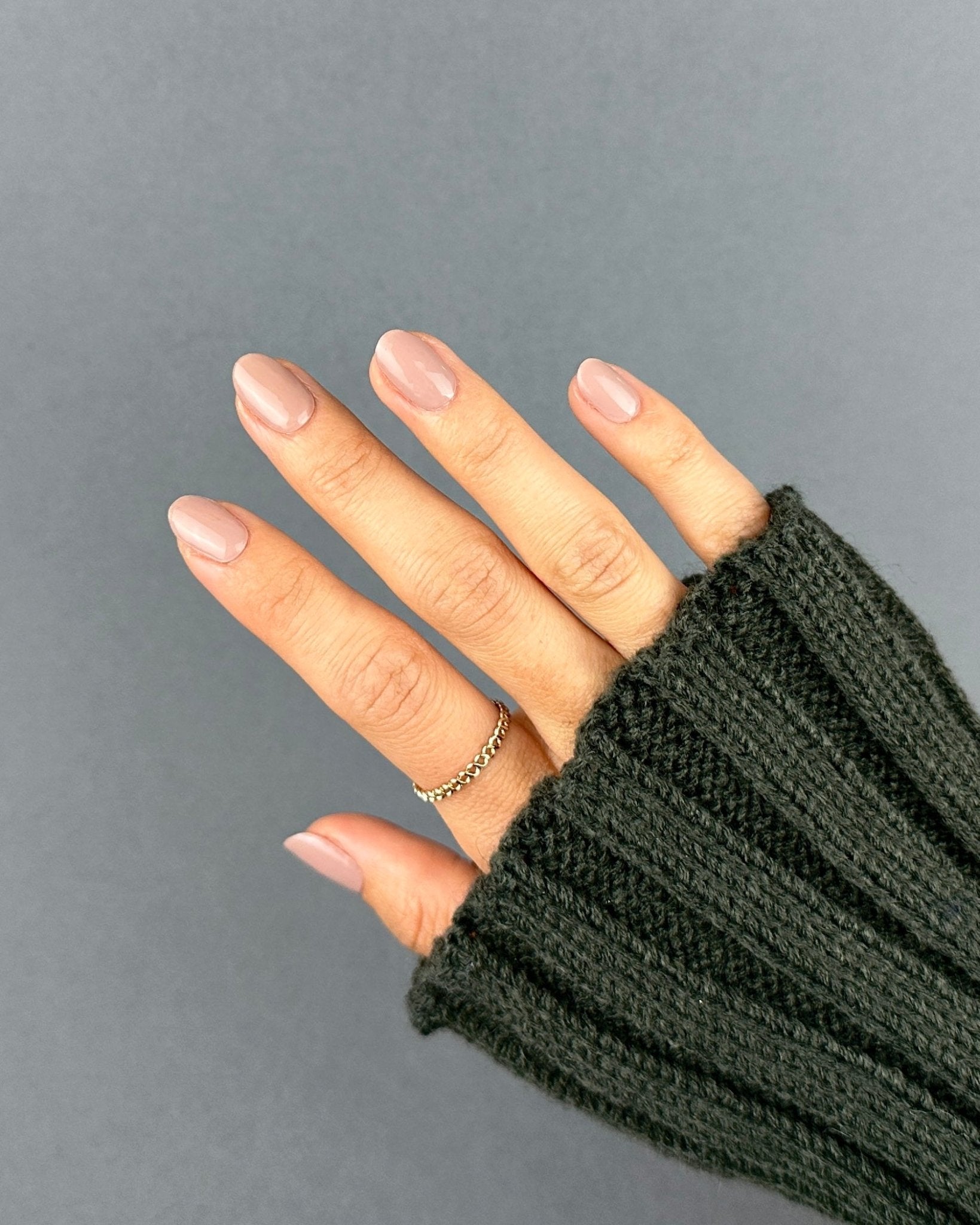 Cappuccino - Oprah Studio