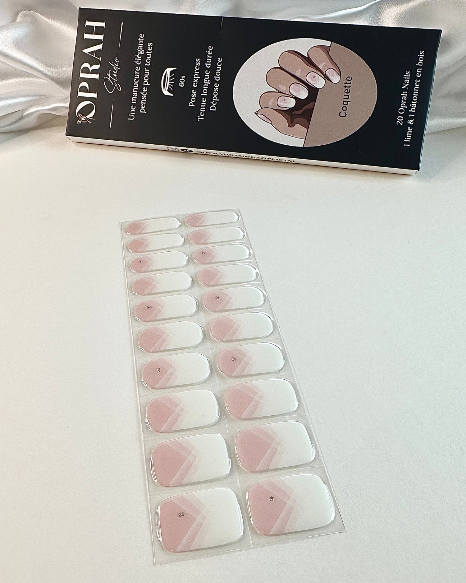 Coquette - Oprah Studio