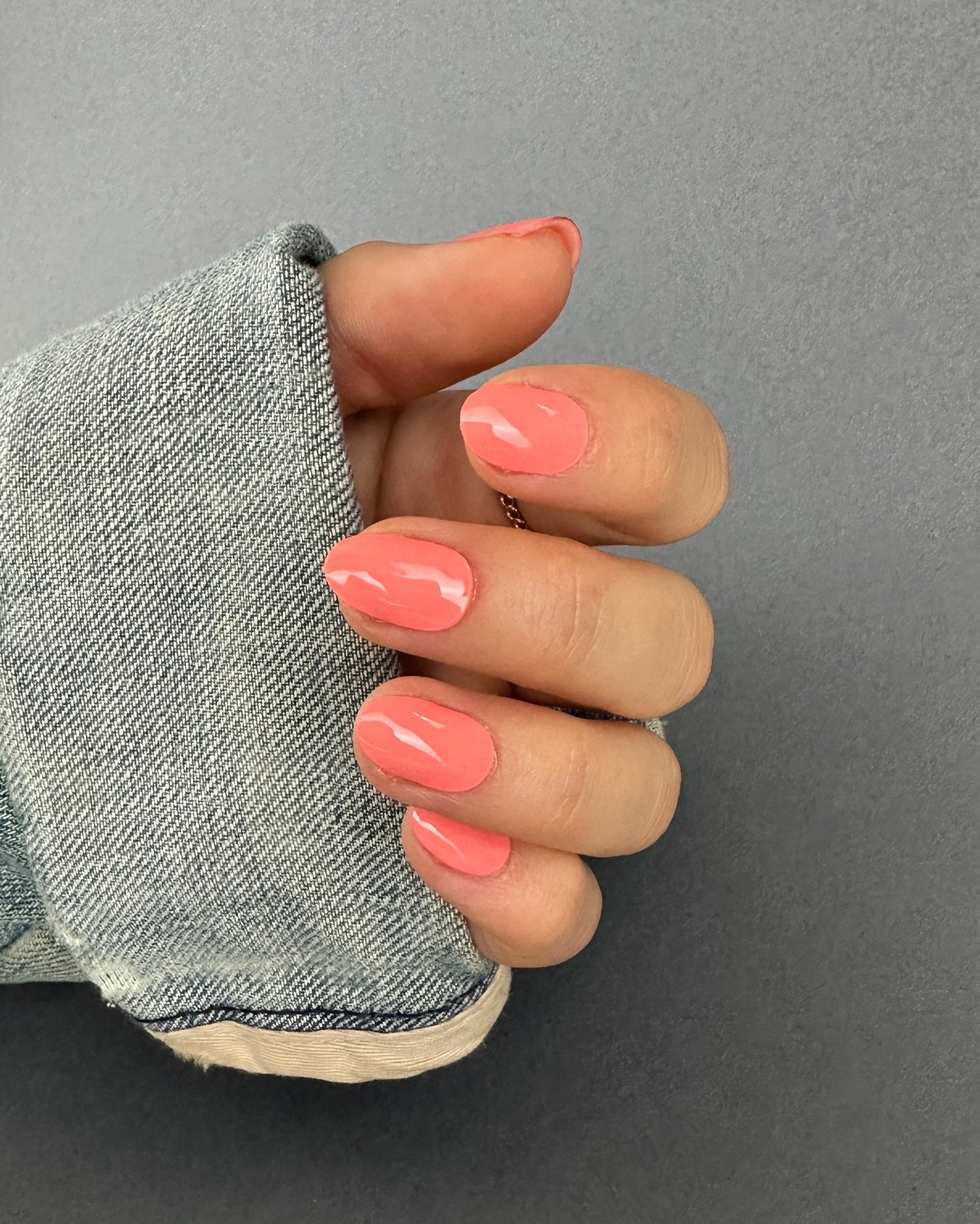 Corail - Oprah Studio