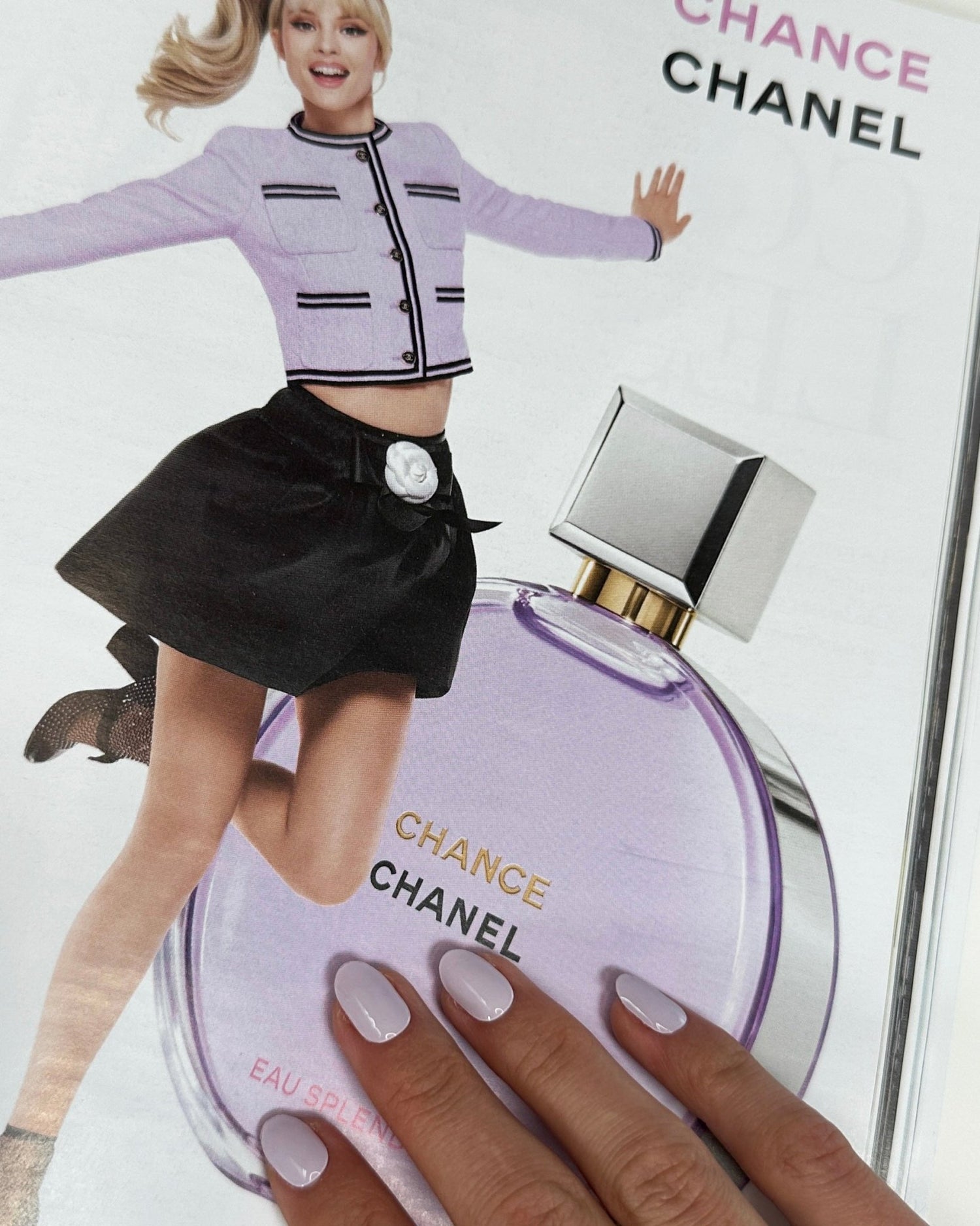 Cosmos - Oprah Studio