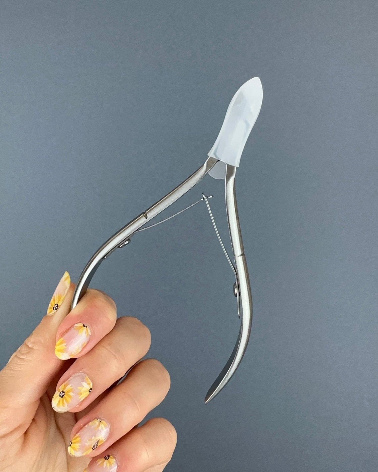 Coupe - Cuticules inox - Oprah Studio