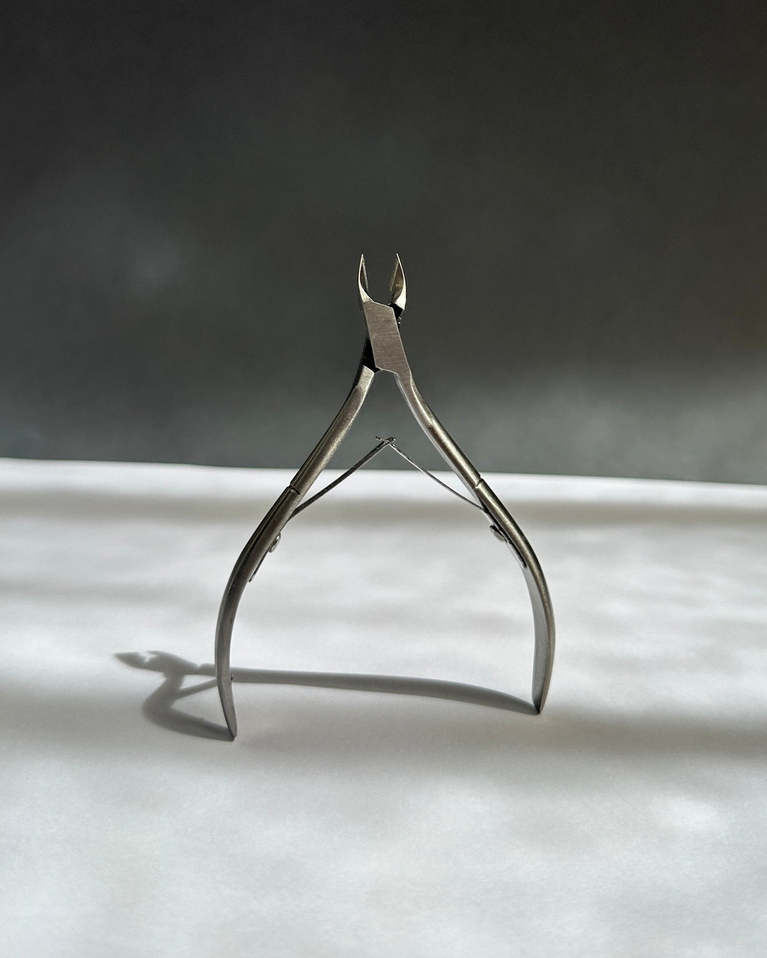 Coupe - Cuticules inox - Oprah Studio