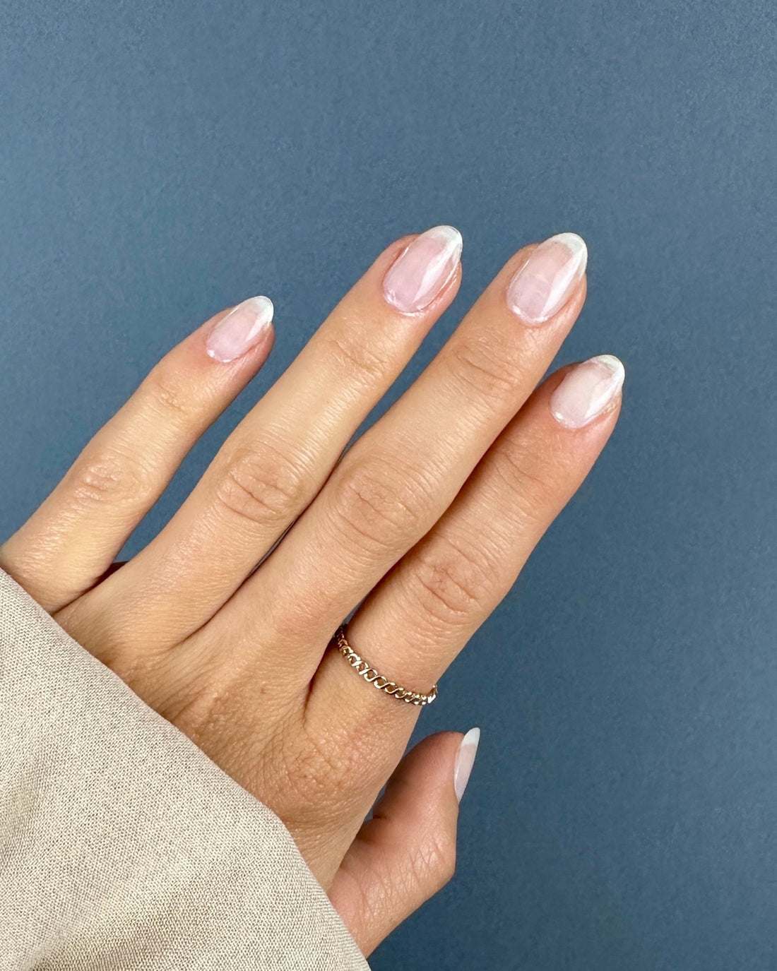 Crystal - Oprah Studio