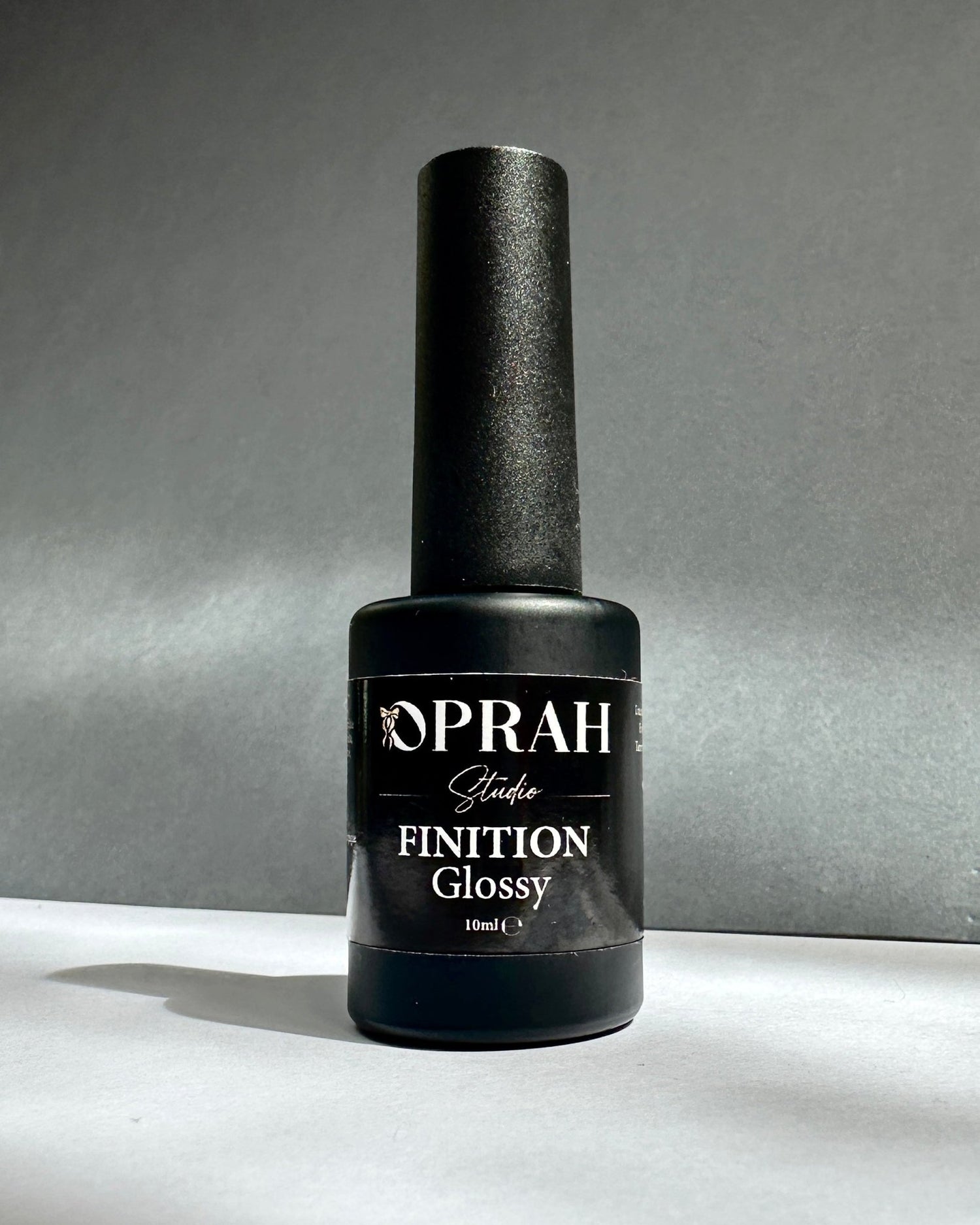 Finition Glossy - Oprah Studio