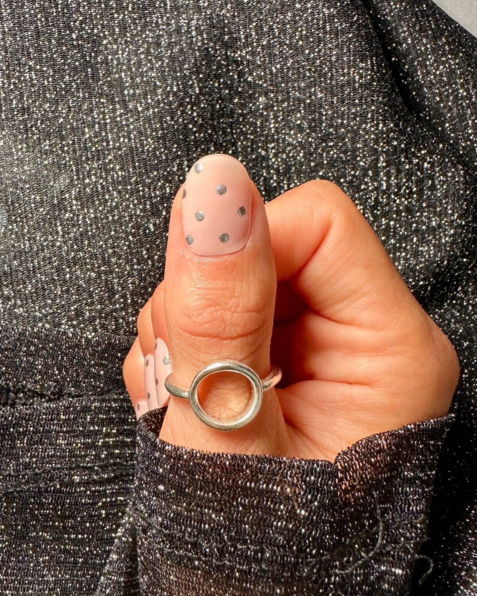 Glitter - Oprah Studio