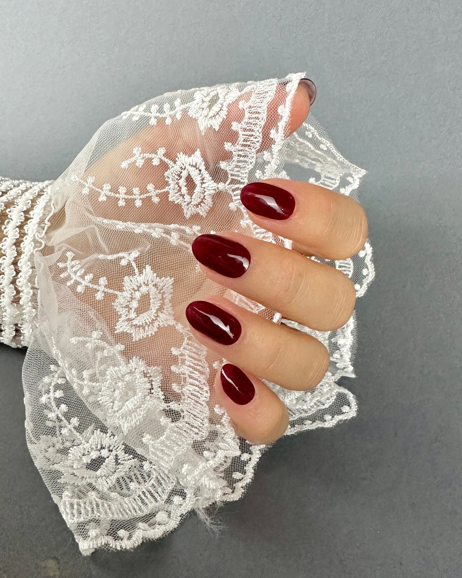 Goddess - Oprah Studio