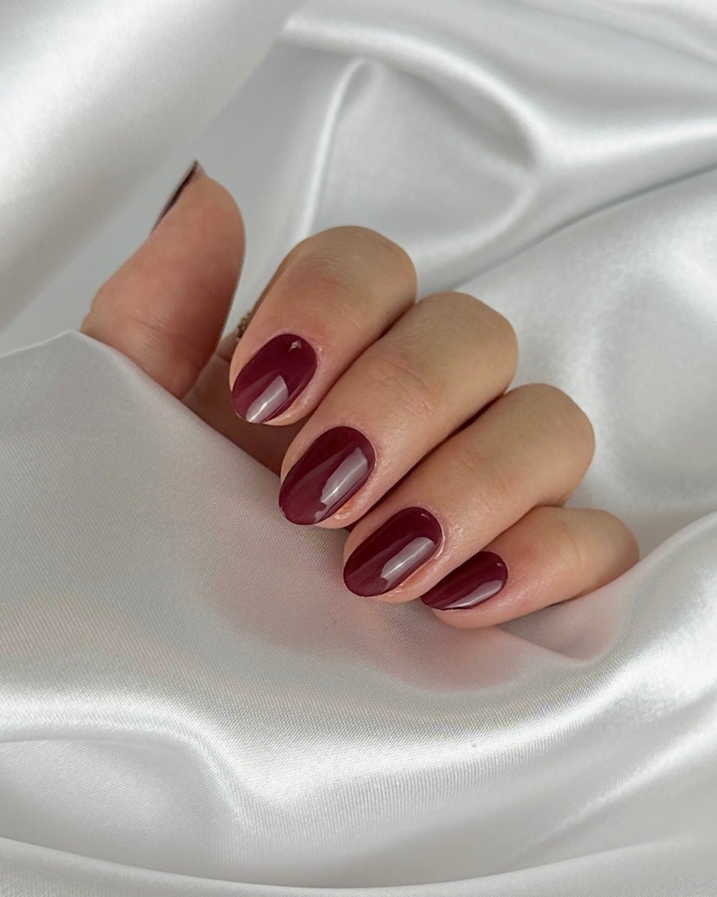 Goddess - Oprah Studio