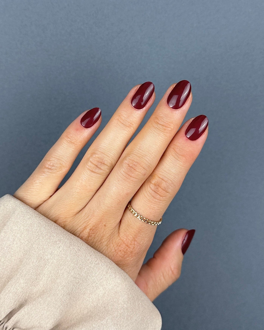 Goddess - Oprah Studio