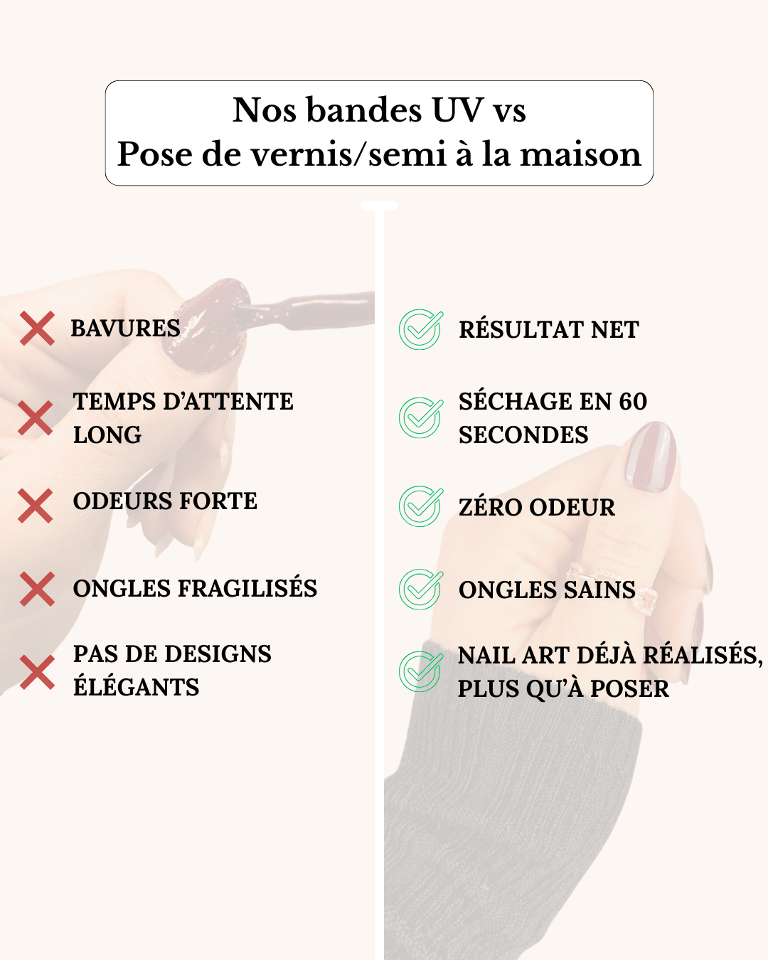 Goddess pédicure - Oprah Studio