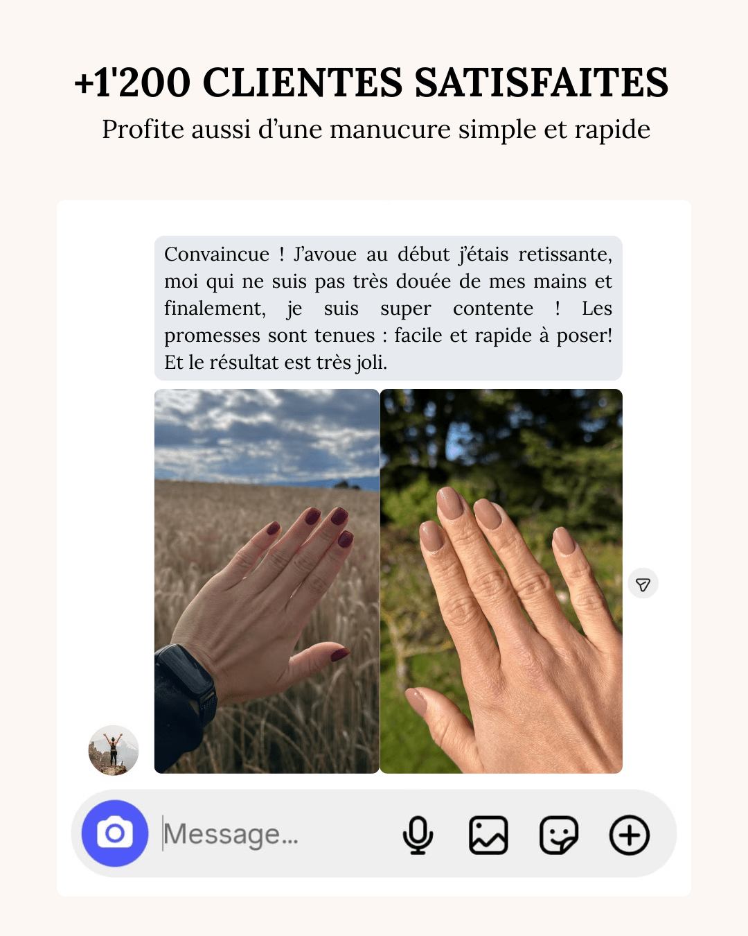 Goddess pédicure - Oprah Studio