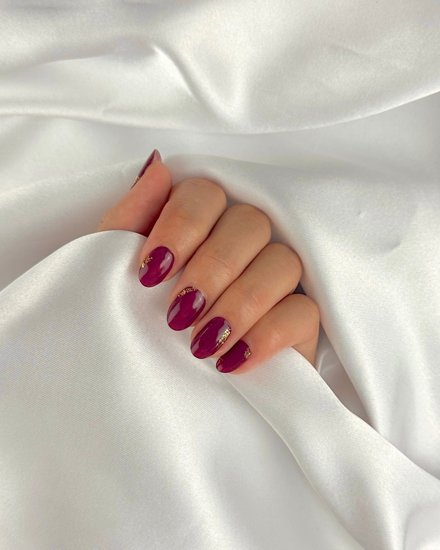 Gold & Glow - Oprah Studio