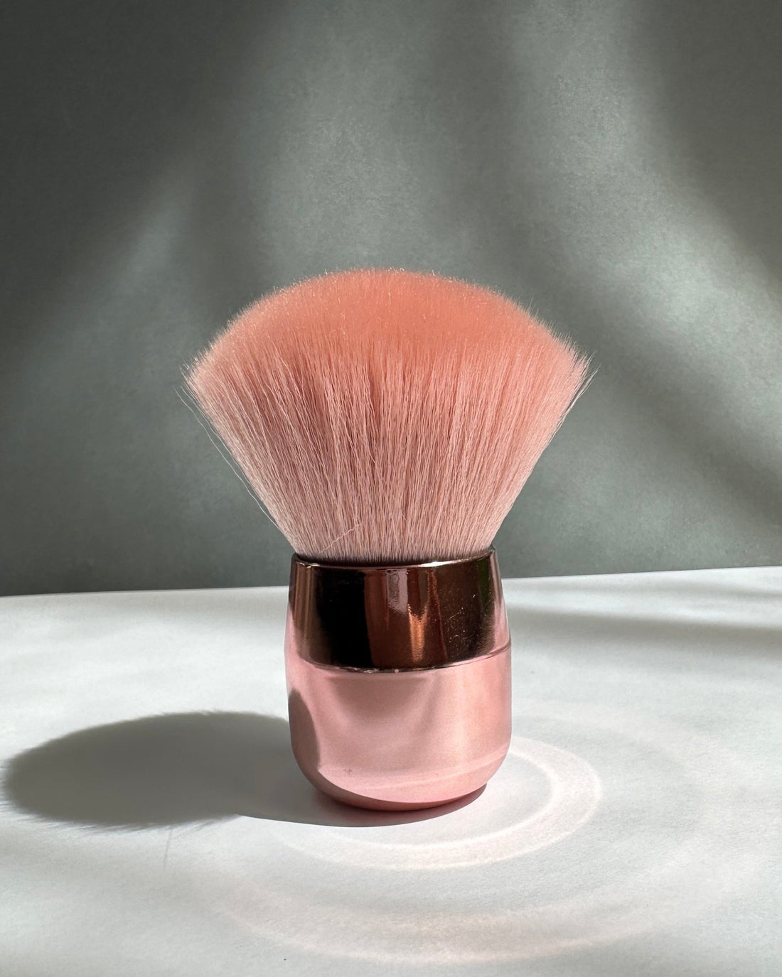 Golden Brush - Oprah Studio