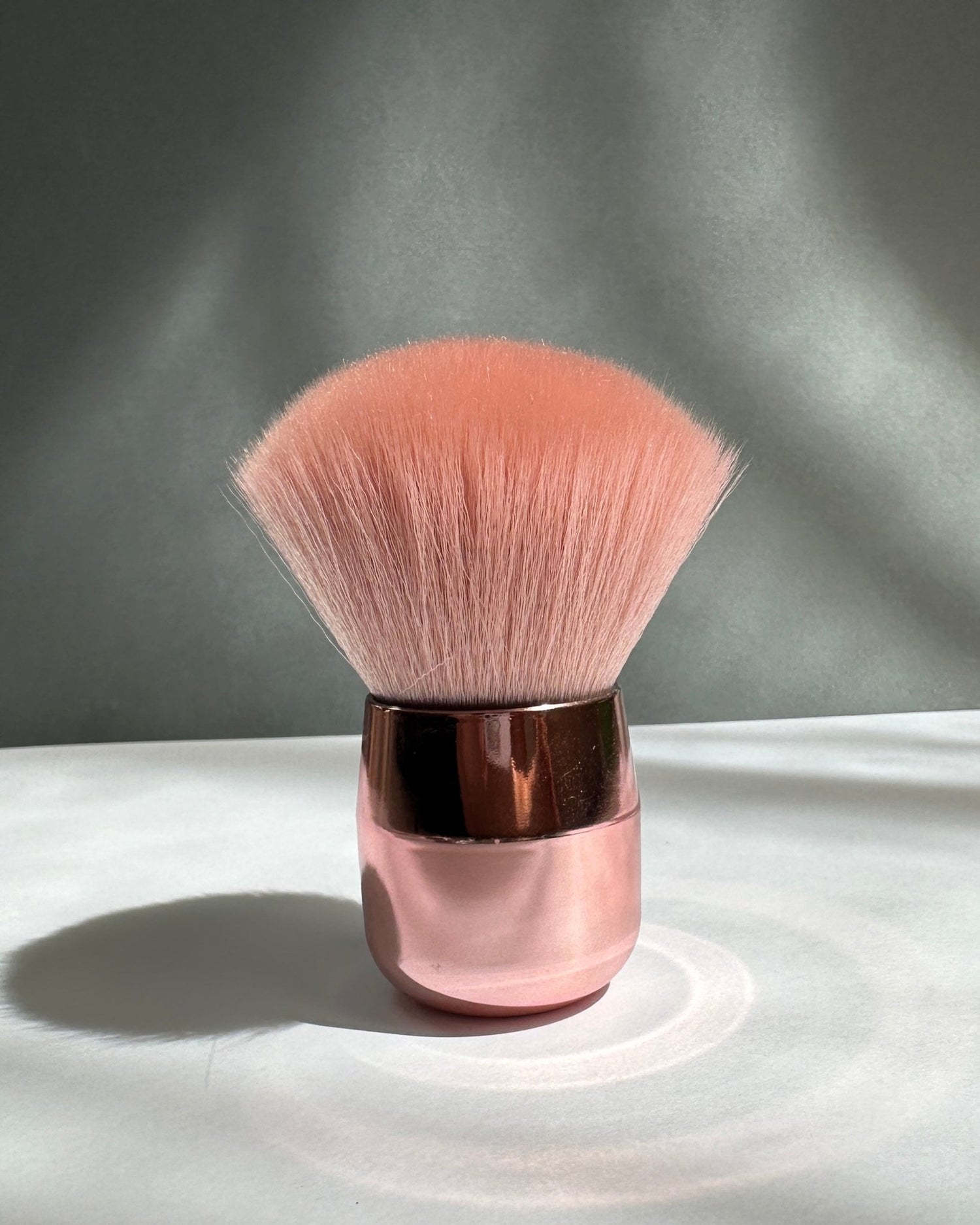 Golden Brush - Oprah Studio