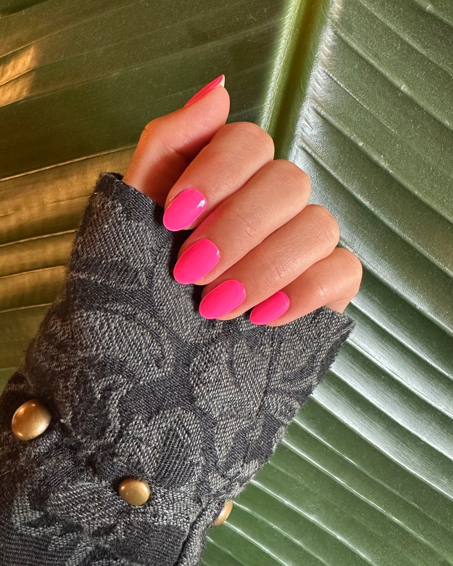 Ladies - Oprah Studio