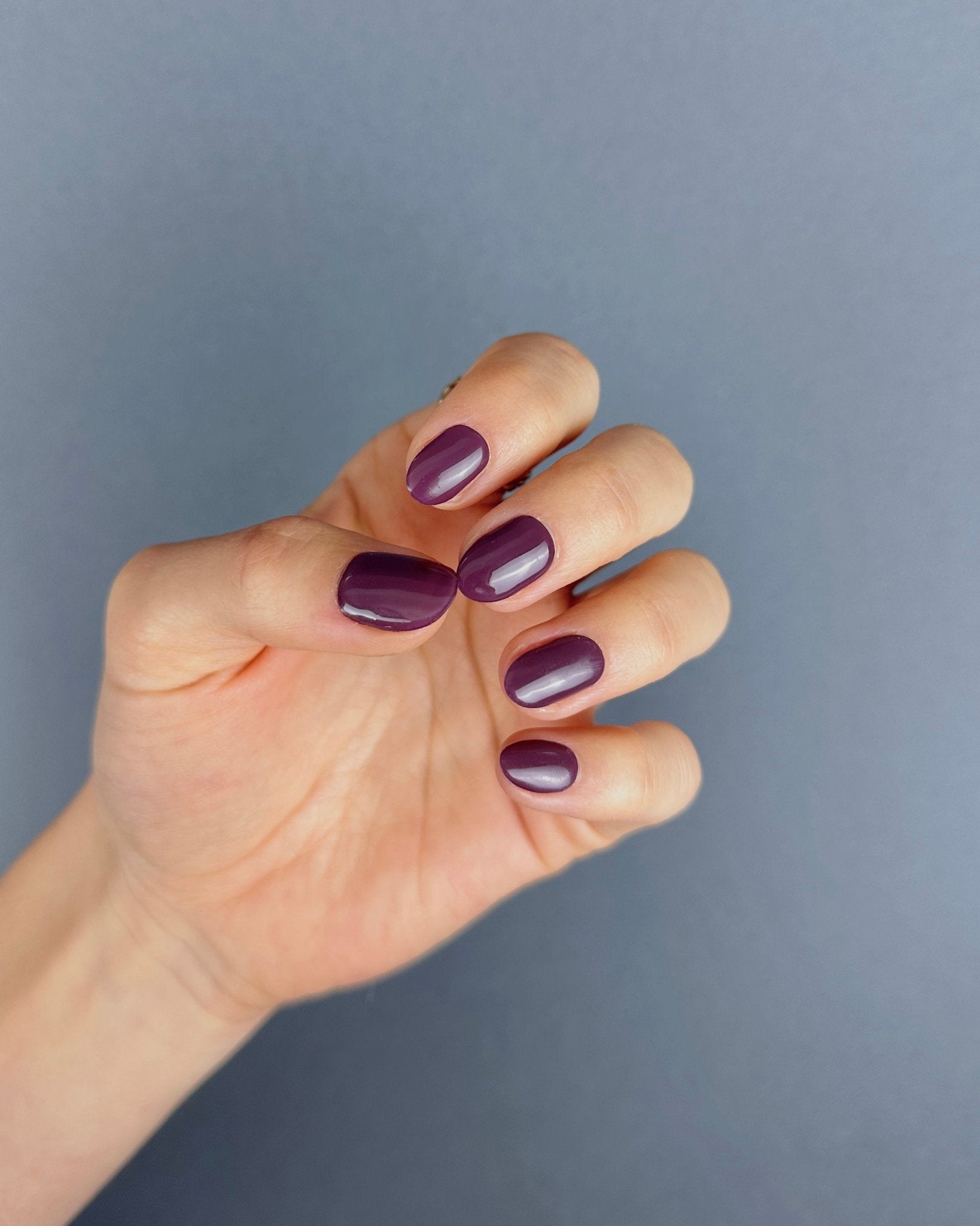 Lie de vin - Oprah Studio