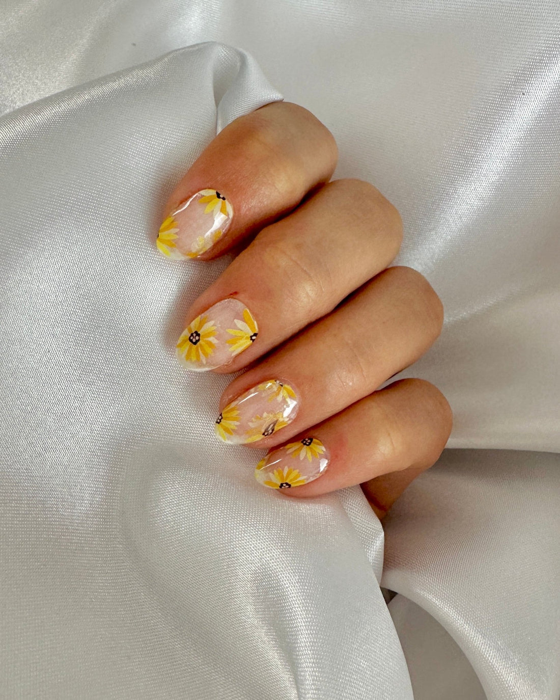 Marguerite - Oprah Studio