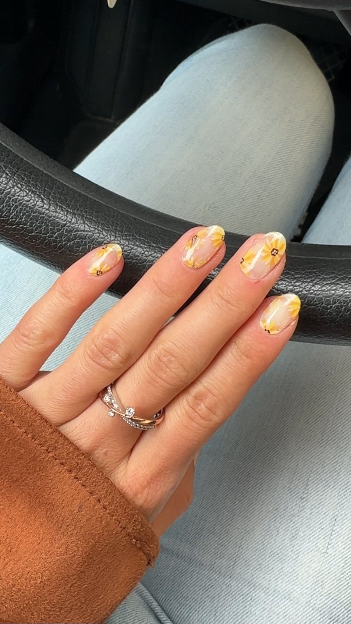 Marguerite - Oprah Studio