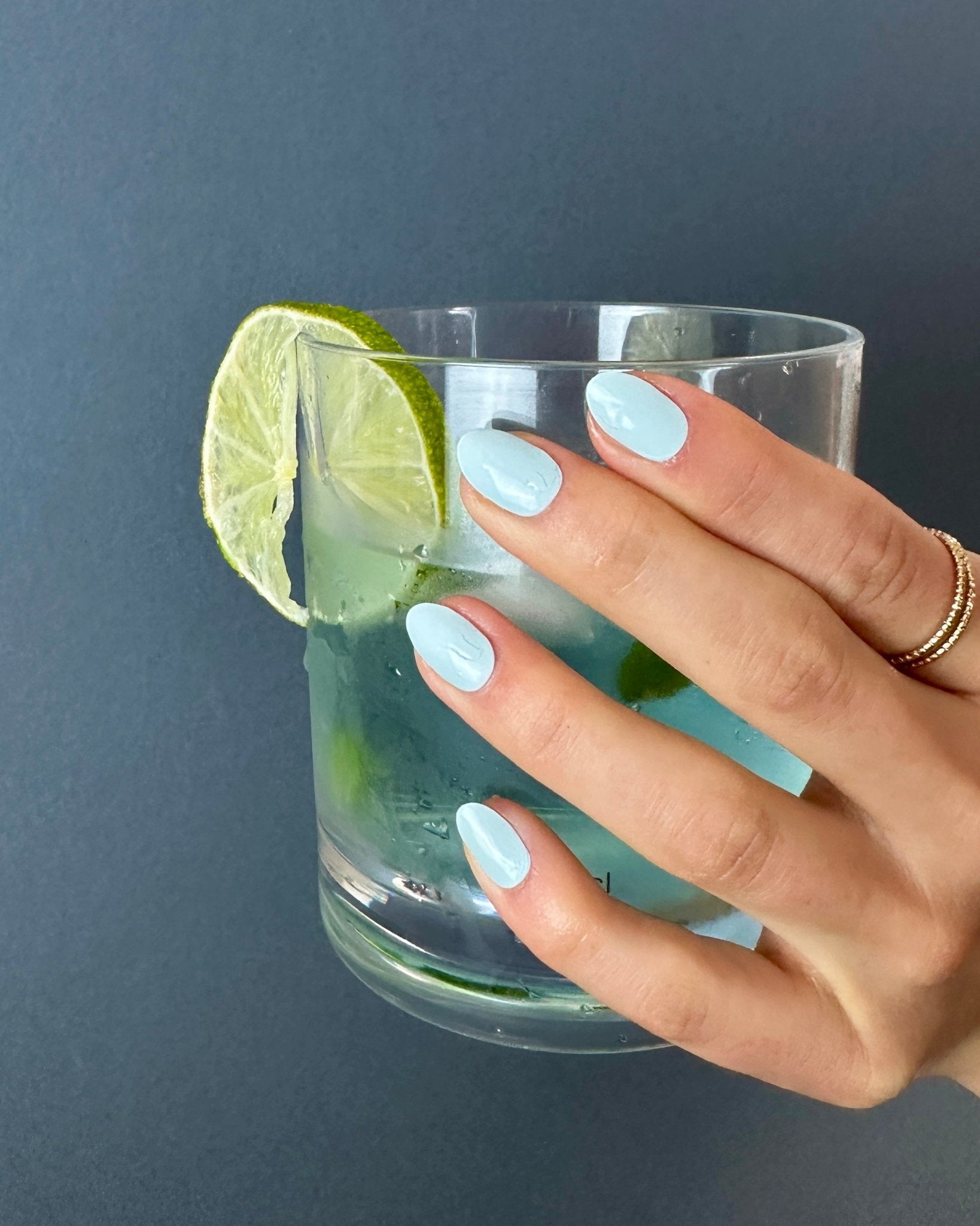 Menthe à l&