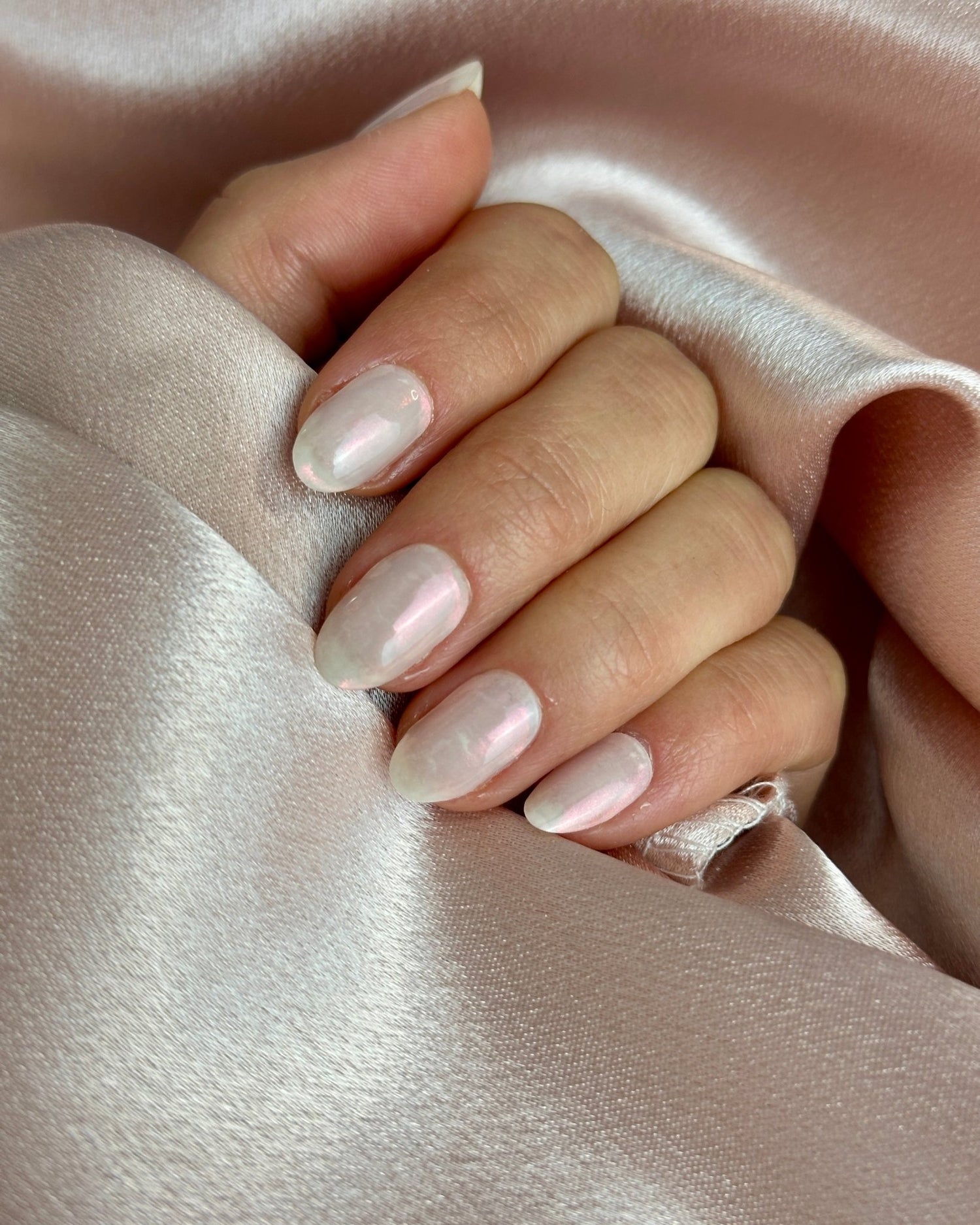 Milky - Oprah Studio