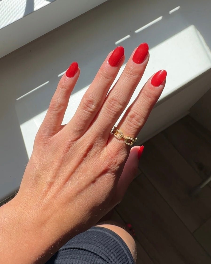 Mon Amour - Oprah Studio