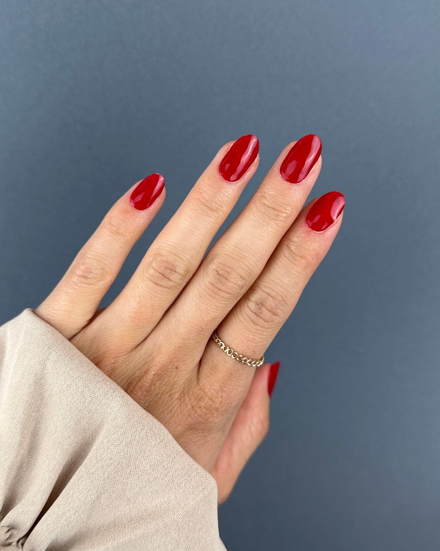 Mon Amour - Oprah Studio