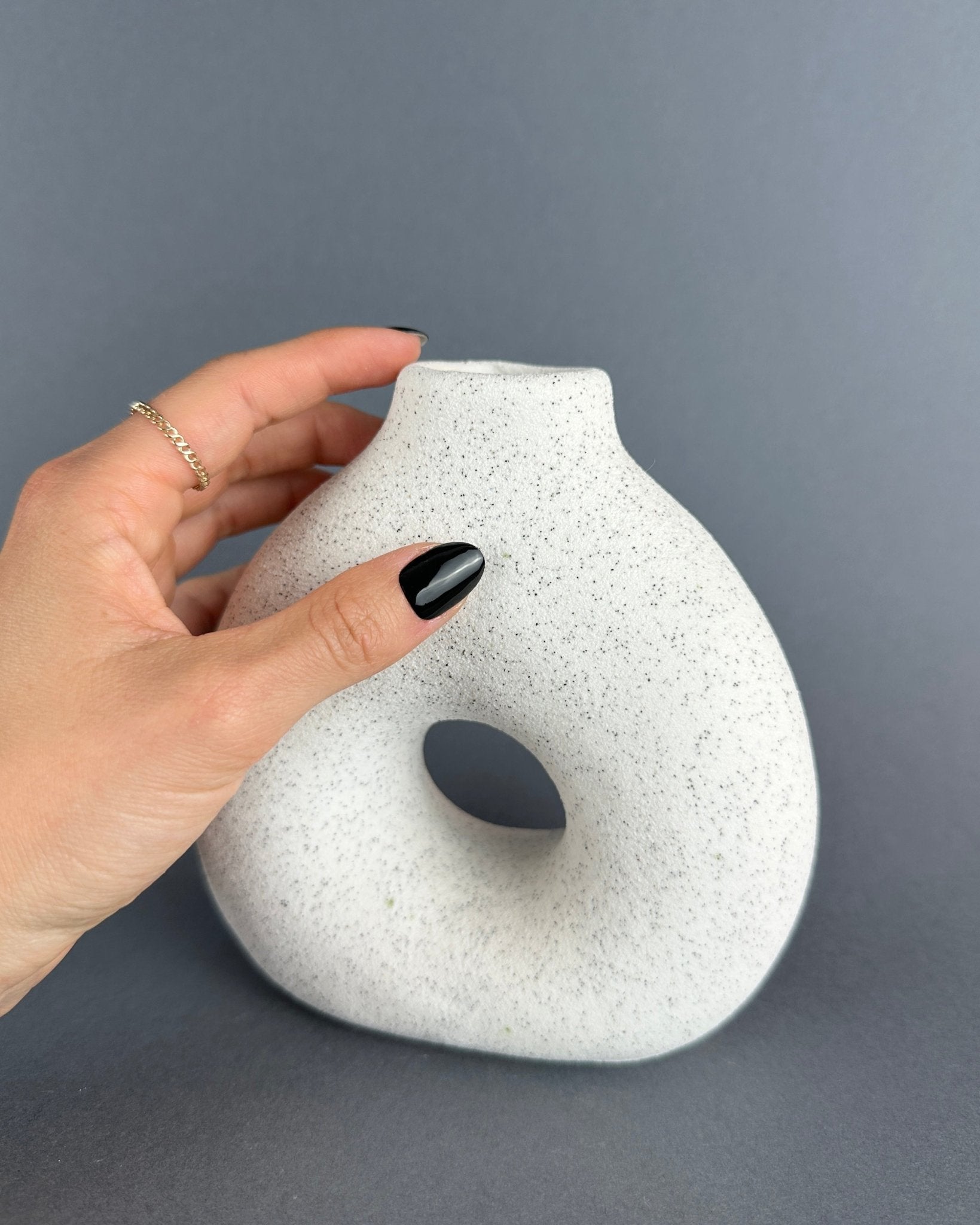 Noir élégance - Oprah Studio