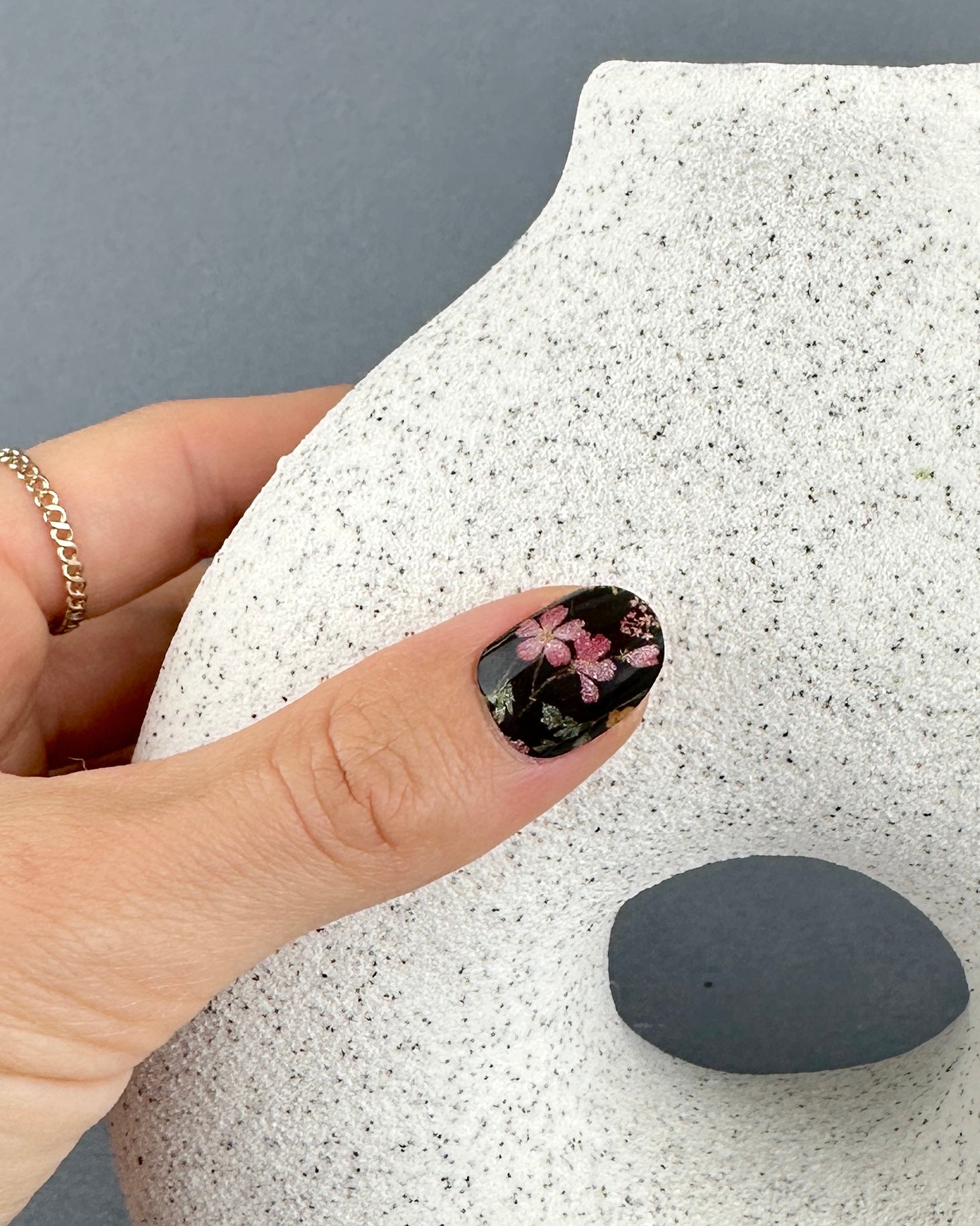 Nuit Fleurie - Oprah Studio