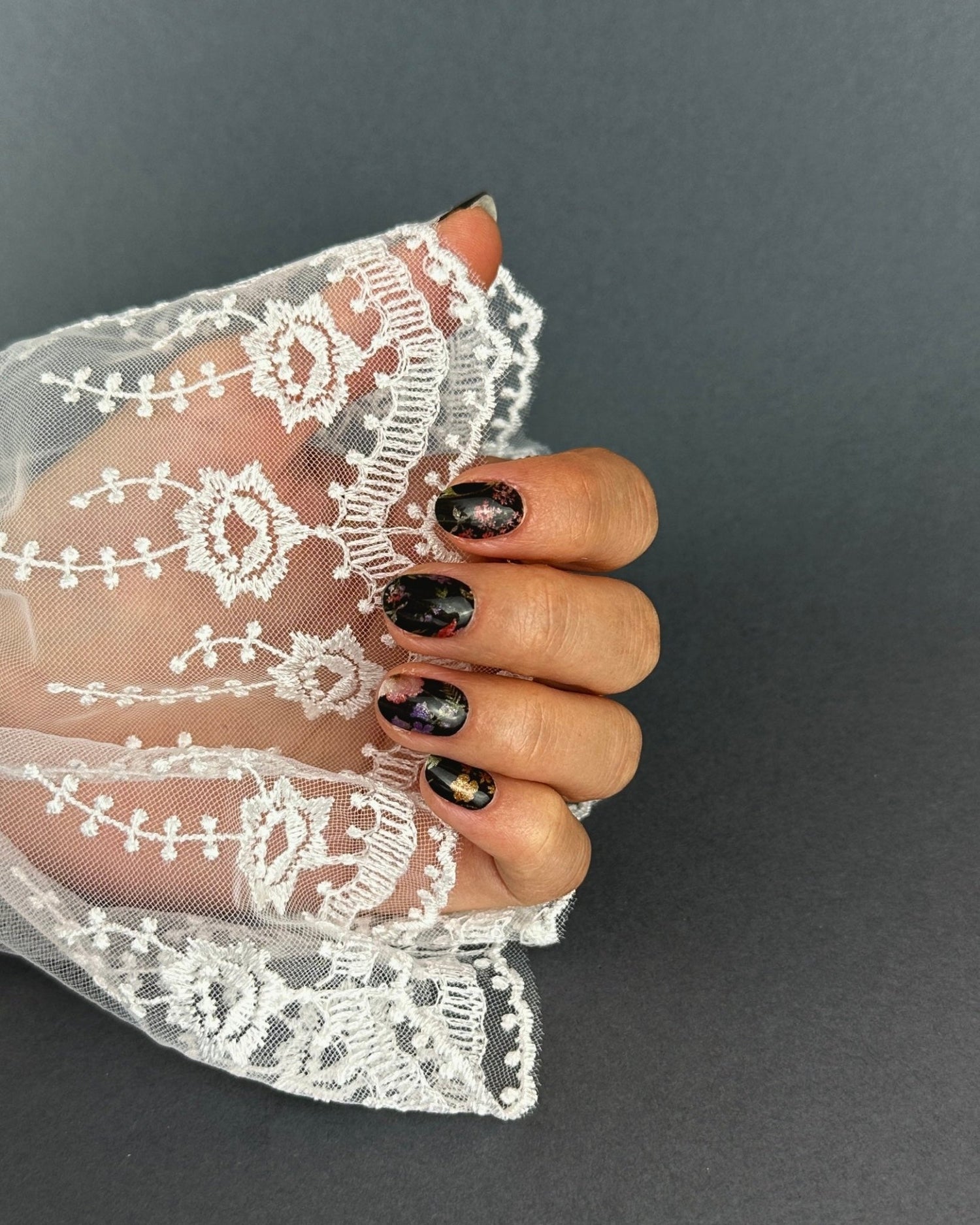 Nuit Fleurie - Oprah Studio