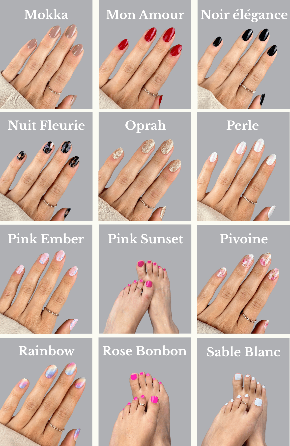 Pack Découverte - Oprah Studio