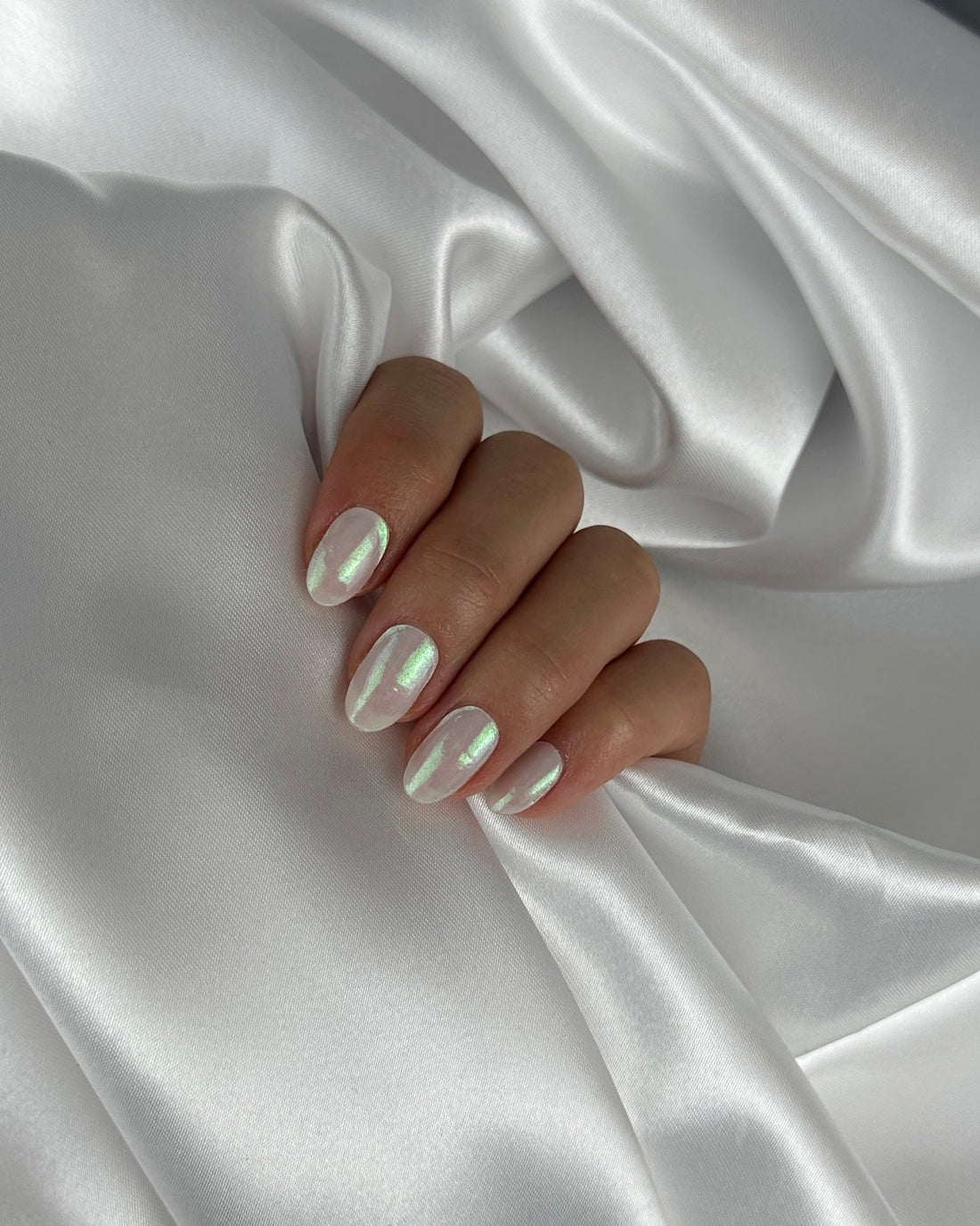 Perle - Oprah Studio