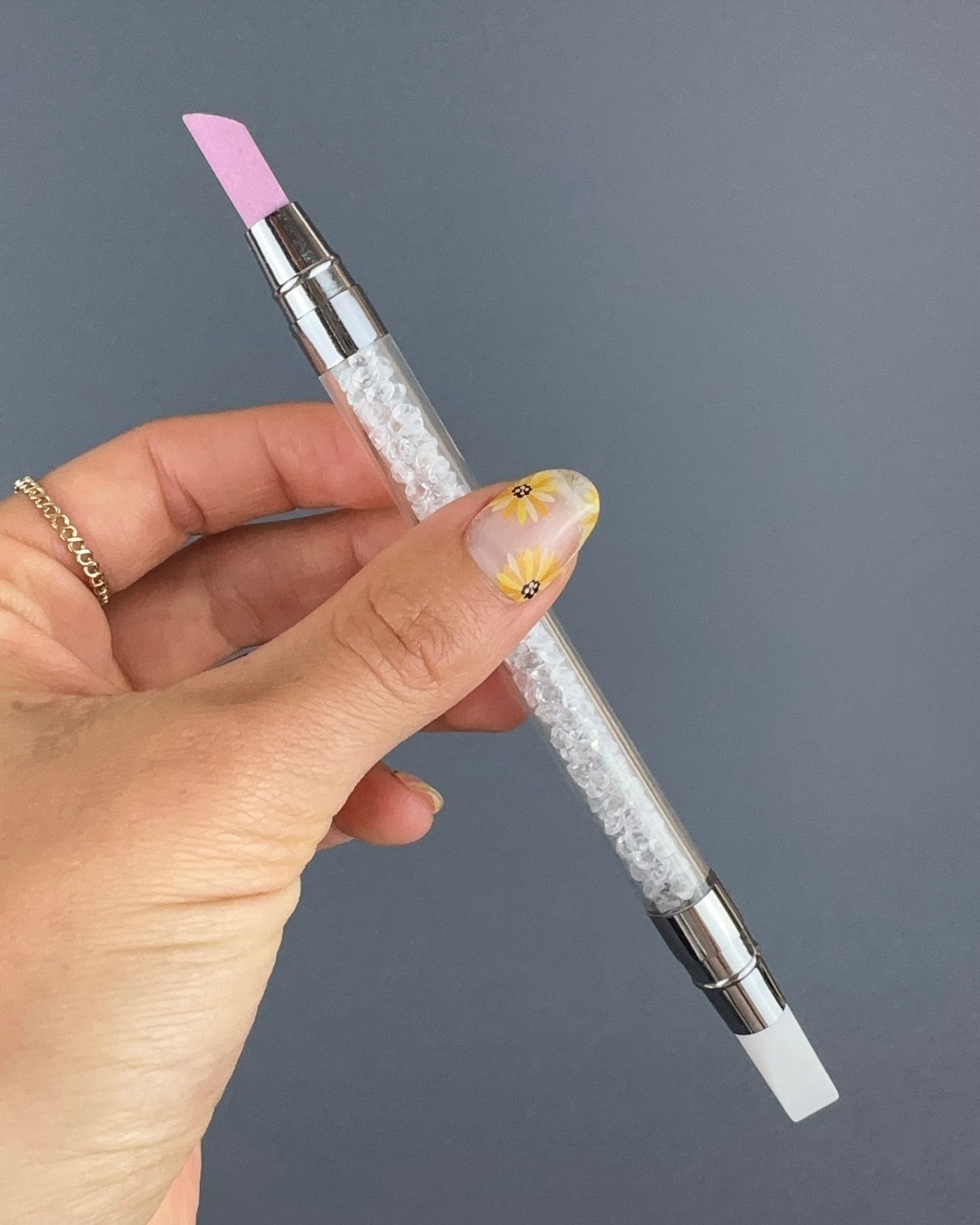 Pinceau Silicone - Oprah Studio