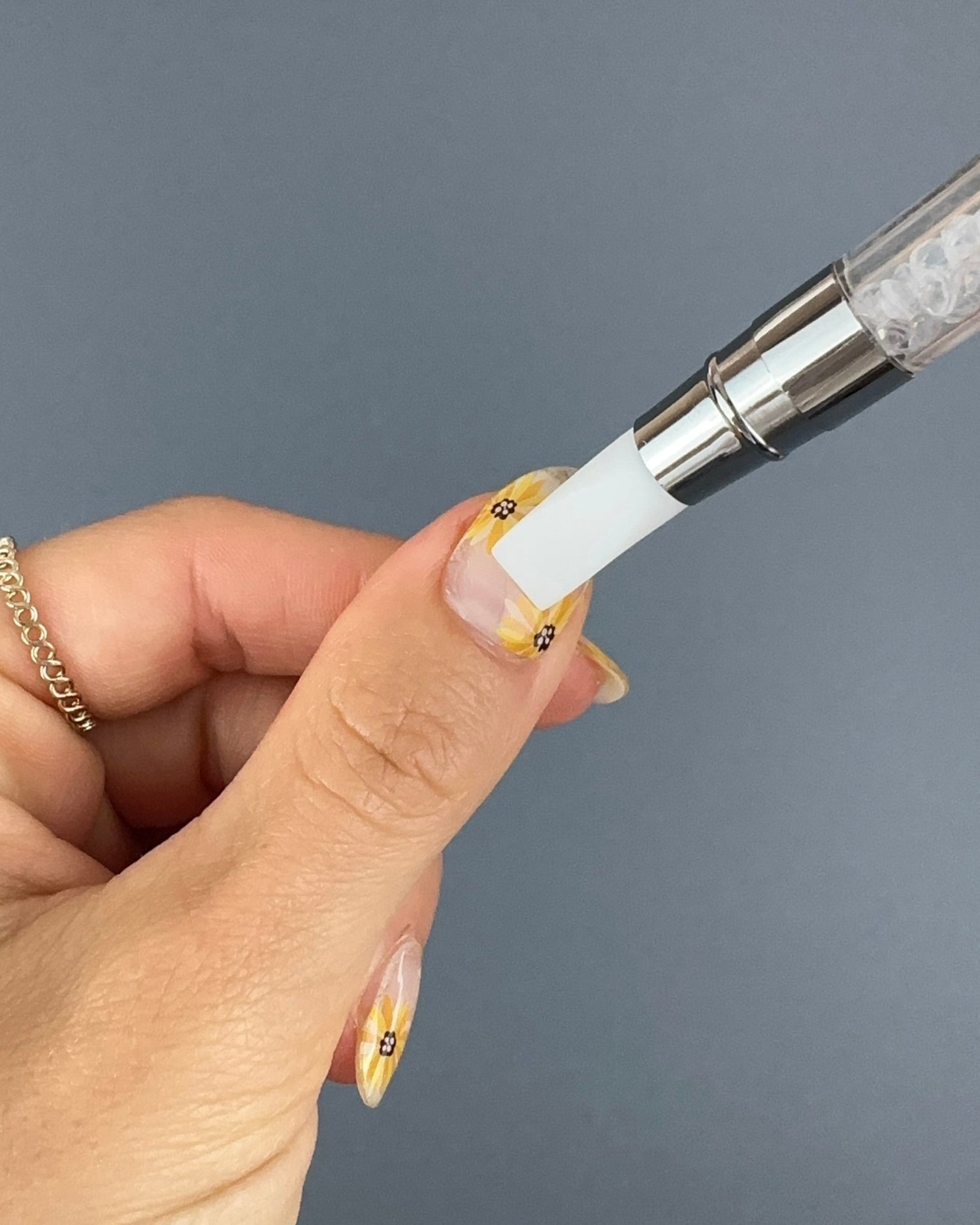 Pinceau Silicone - Oprah Studio