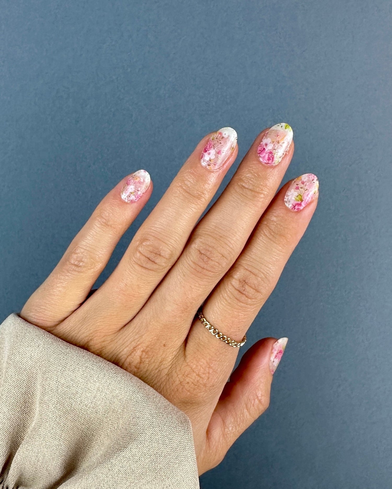 Pivoine - Oprah Studio