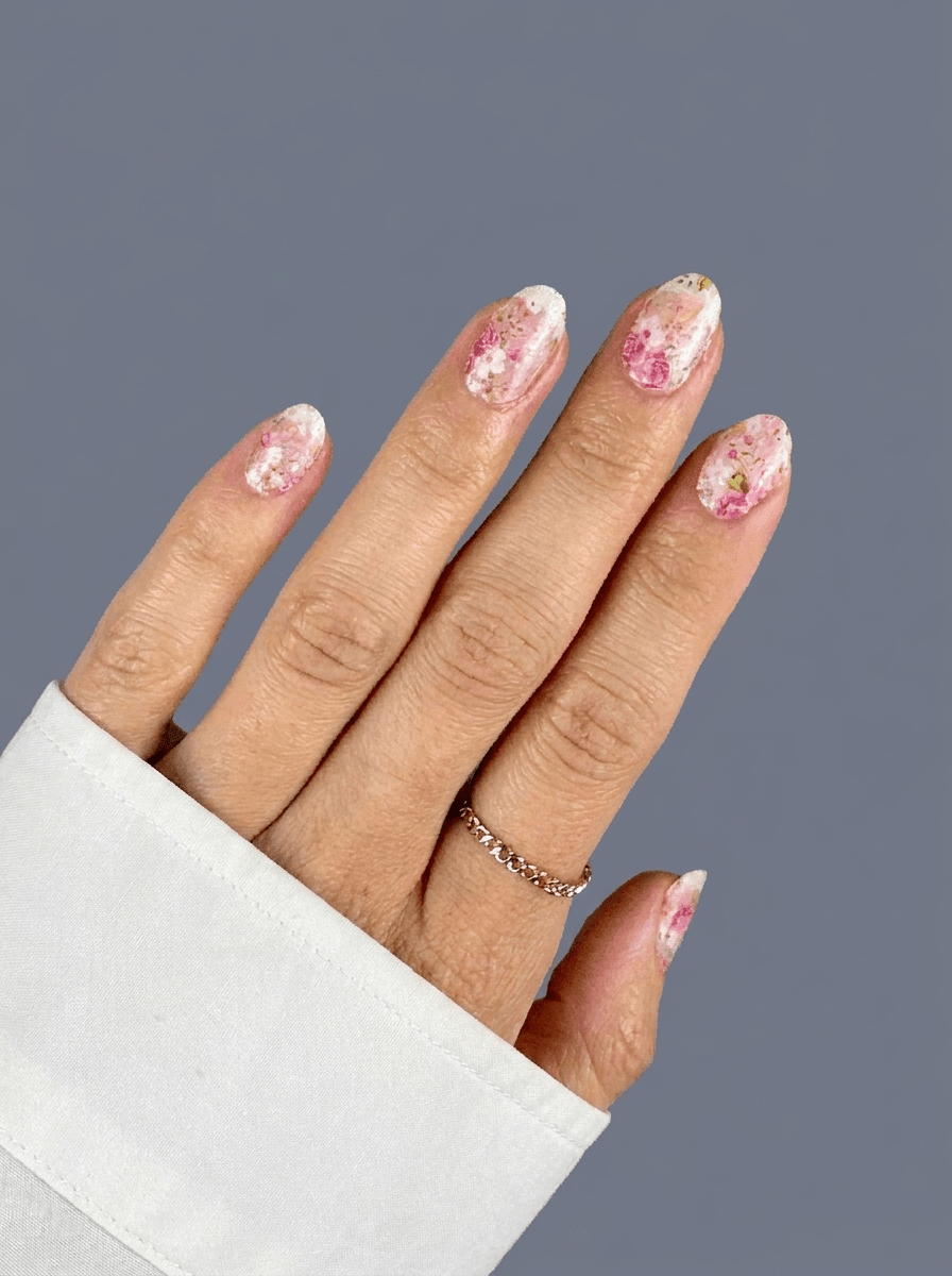 Pivoine - Floral - Oprah Studio