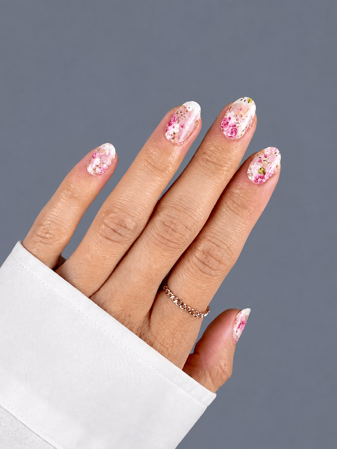 Pivoine - Floral - Oprah Studio