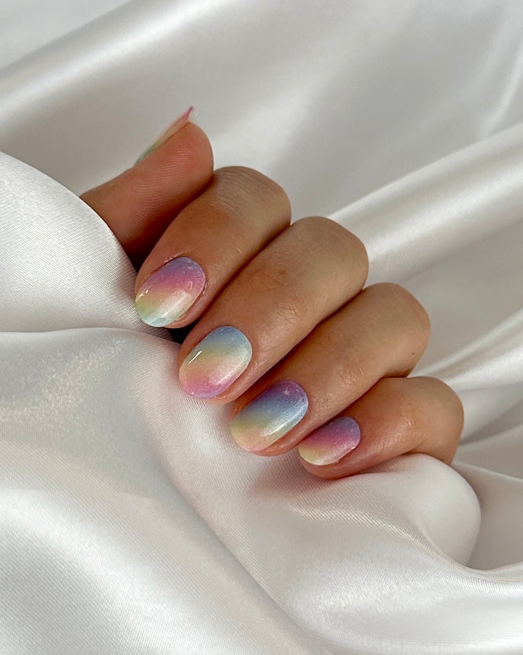 Rainbow - Oprah Studio