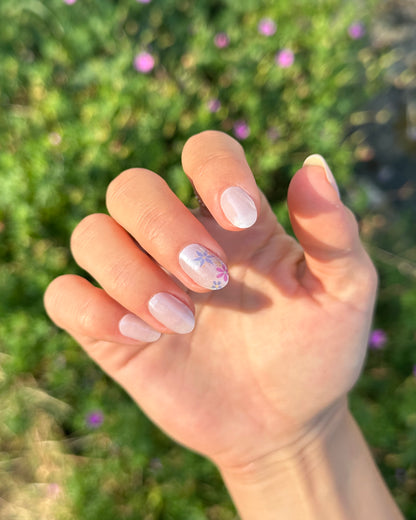Rosée - Floral
