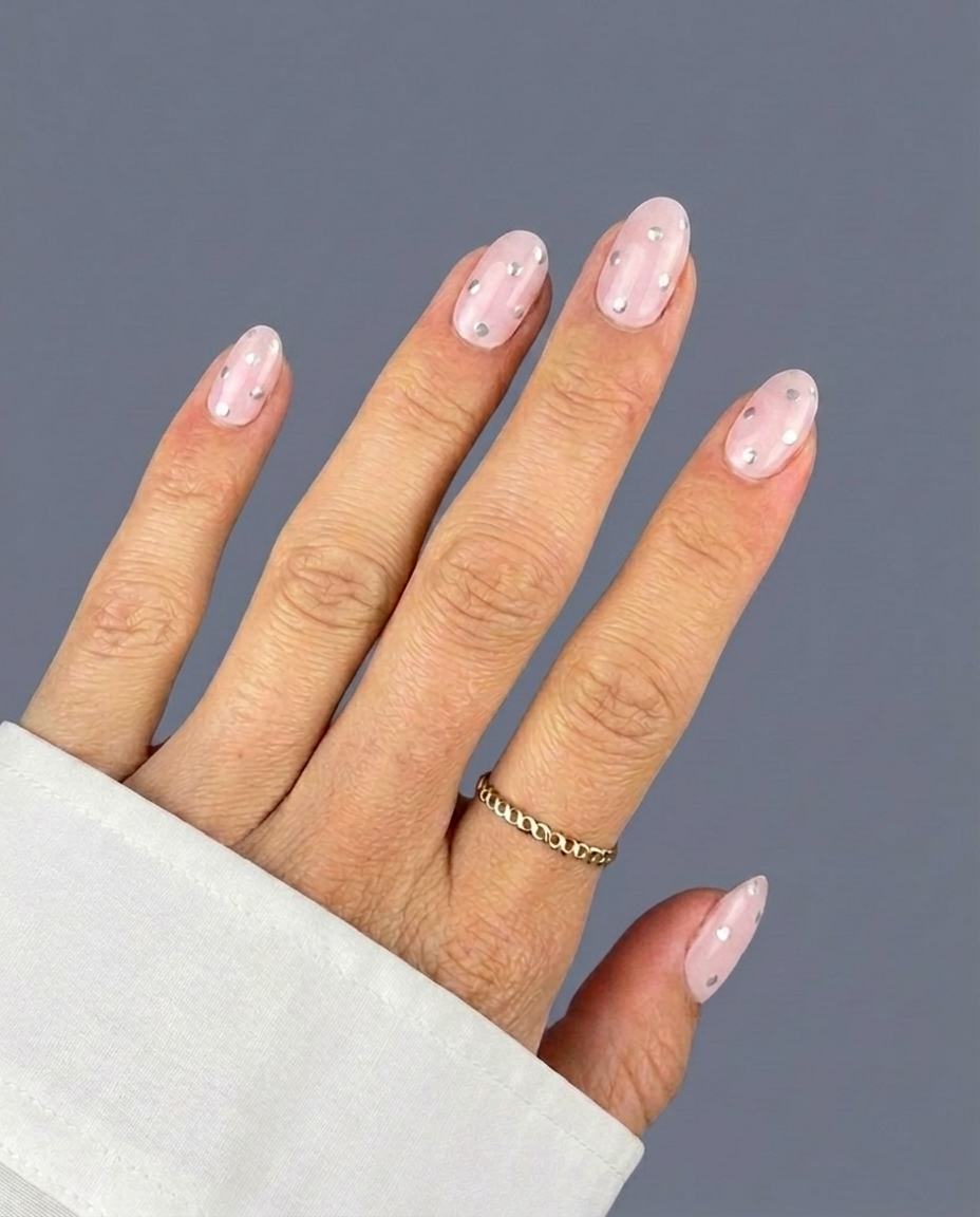 Glitter - Strass